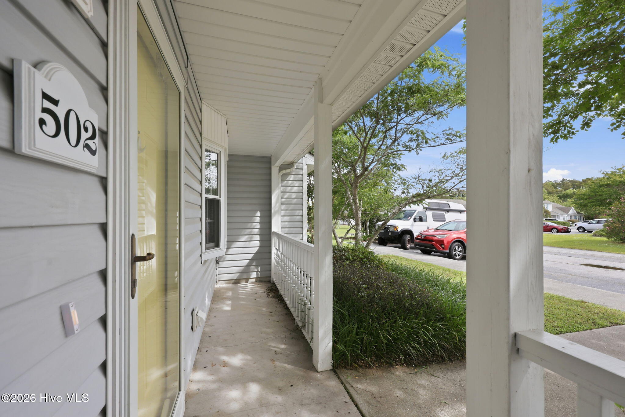 502 Courtyard E,Beaufort