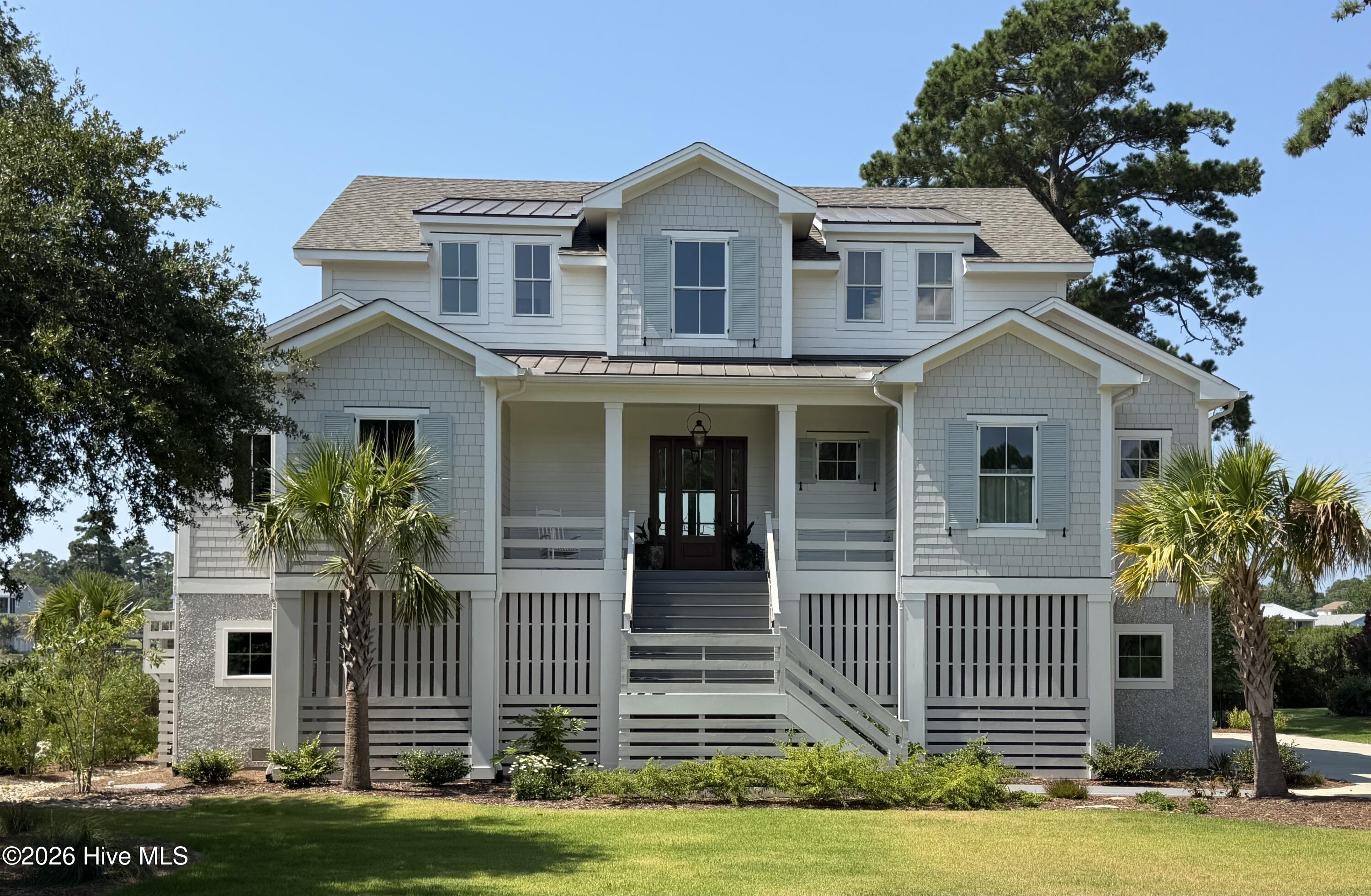 Carolina Barrier Islands Carolina Barrier Islands