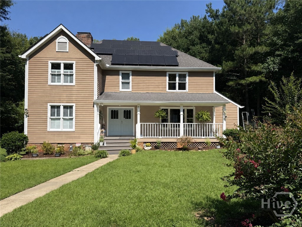 Property at 175 Windfall Drive