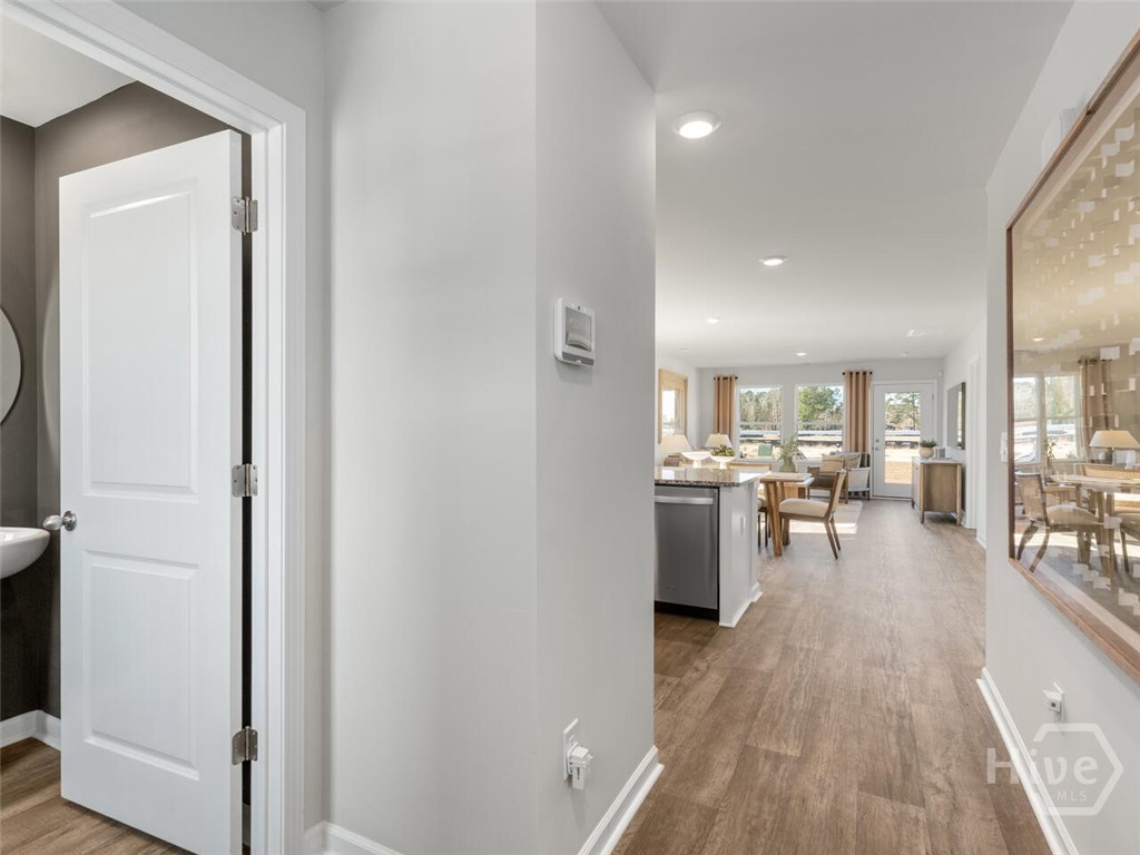 111 Gardens Drive, Brunswick, GA, 31525