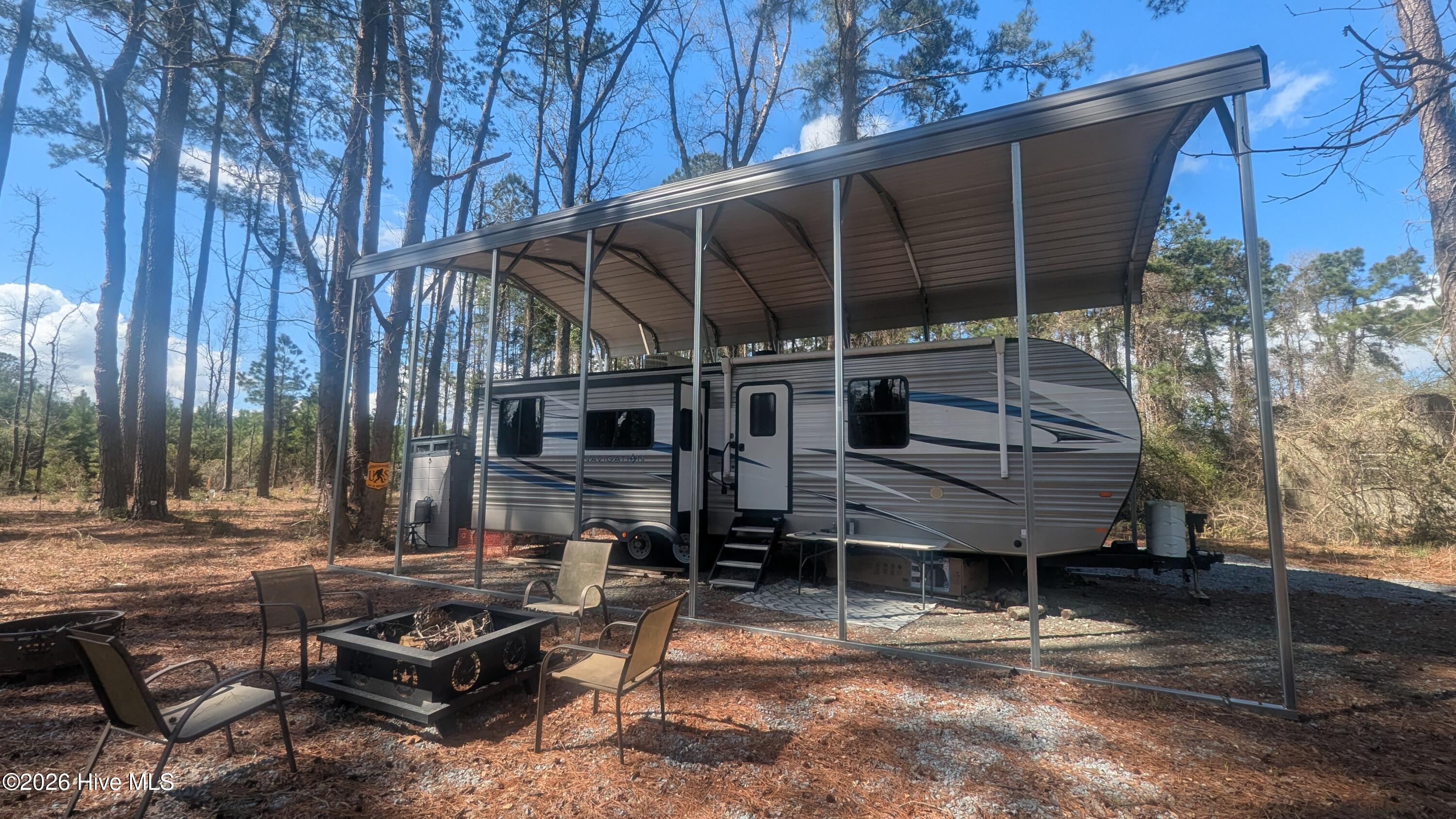 1540 Upper Neck Road,Bayboro