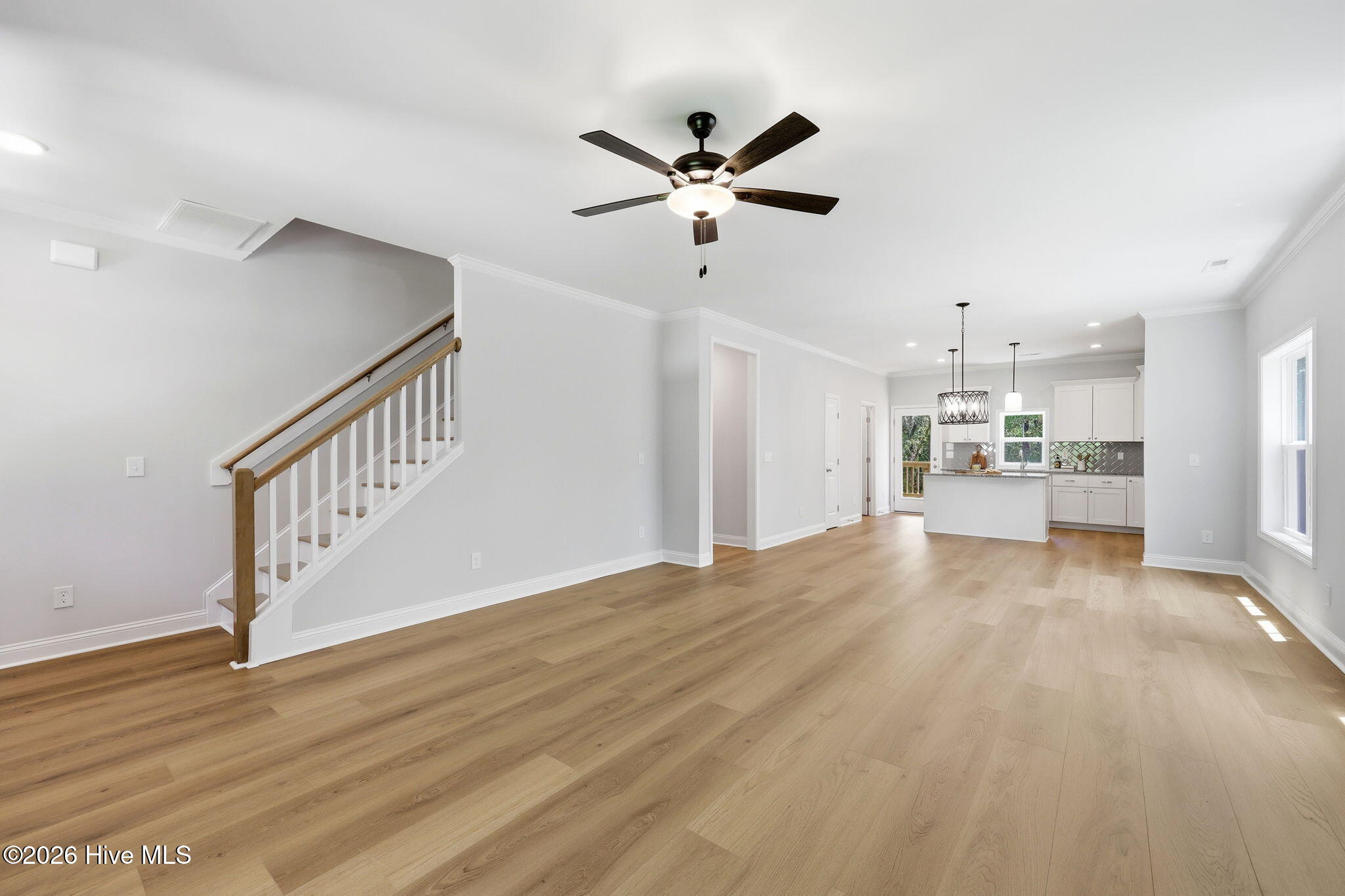 Exterior photo of 104 Tiverton Court, Seven Lakes, NC 27376. MLS: 100558953