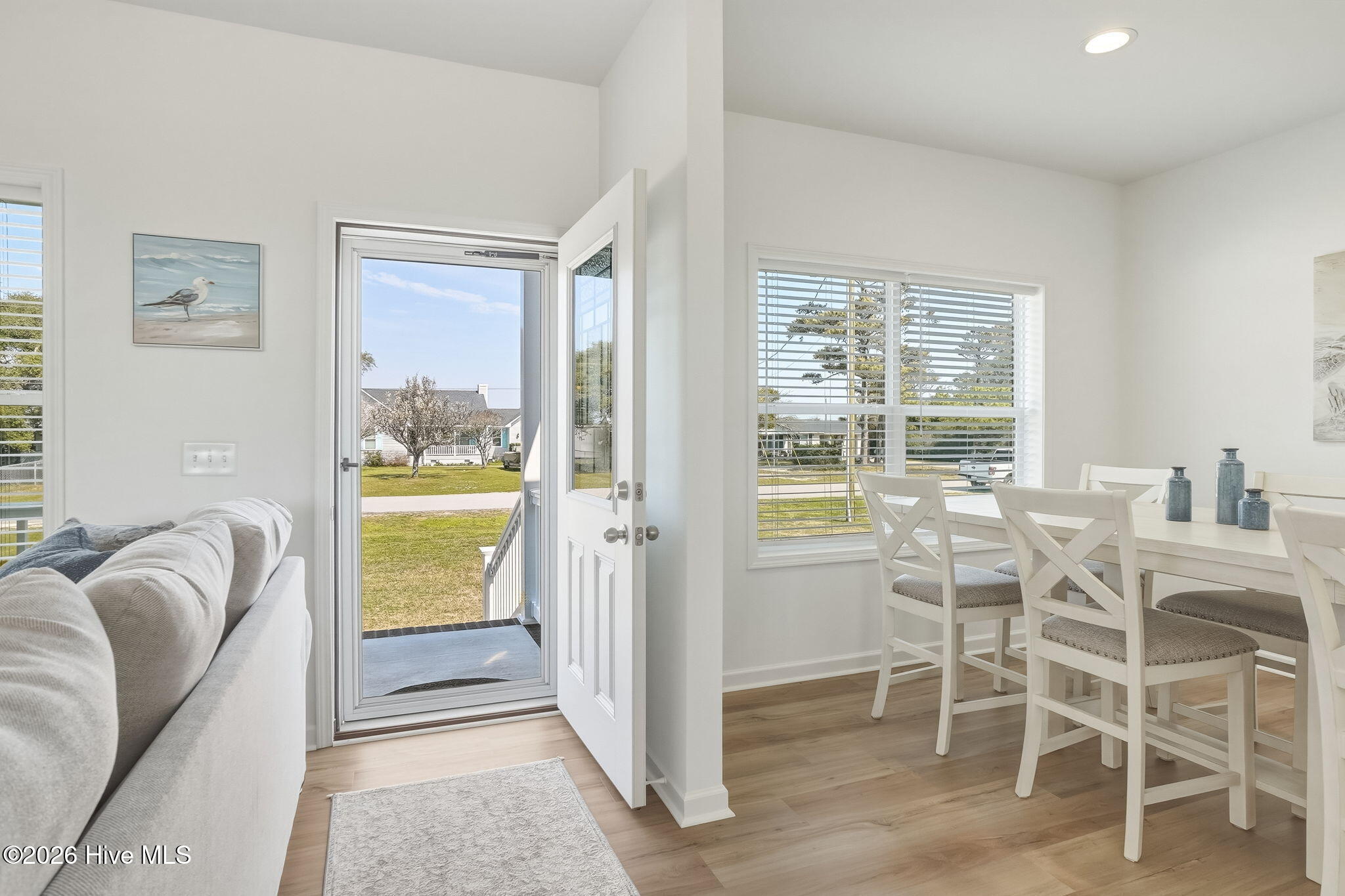 204 Nelson Street,Harkers Island