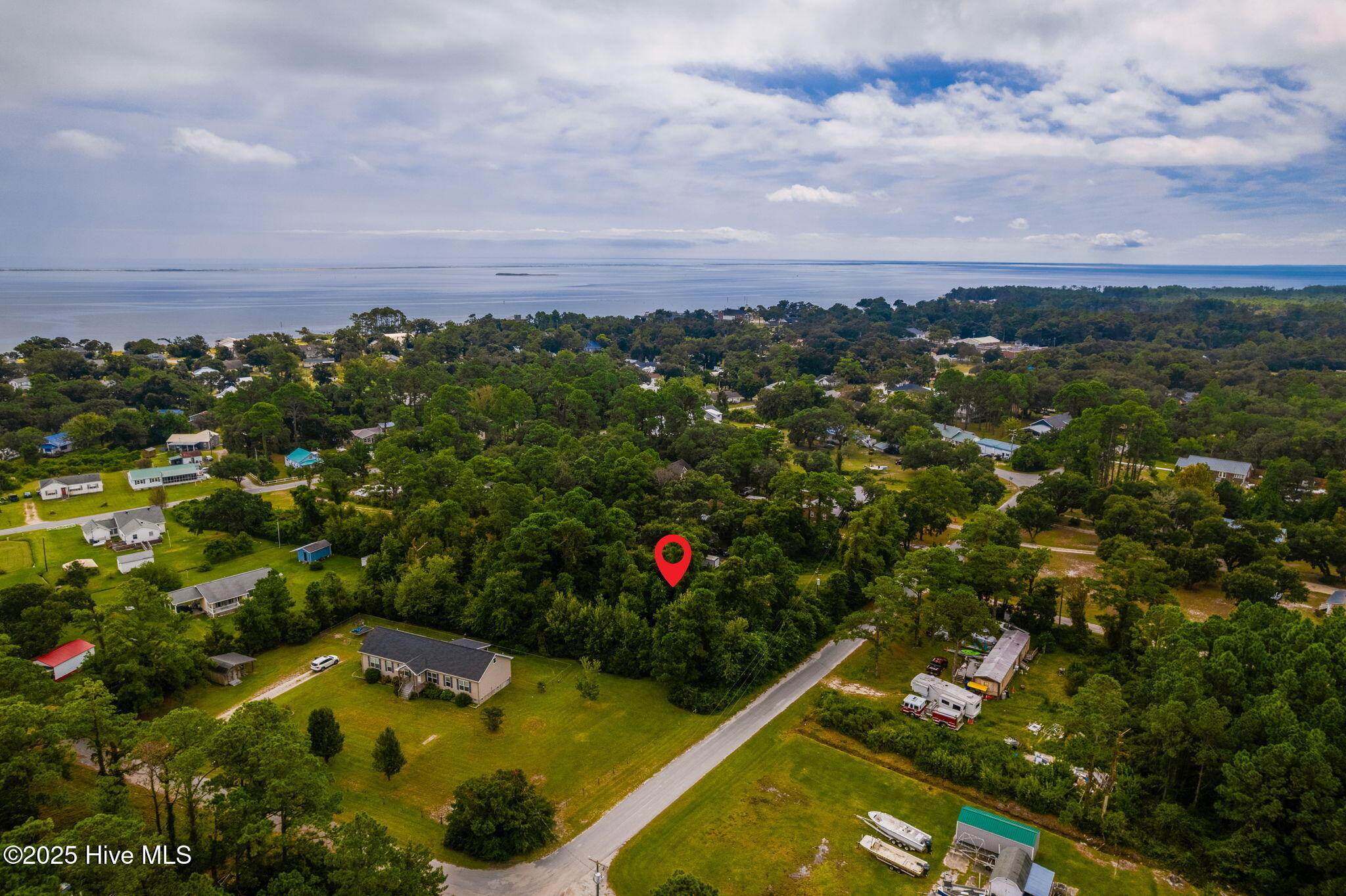 200 Lee Daniels Road,Atlantic