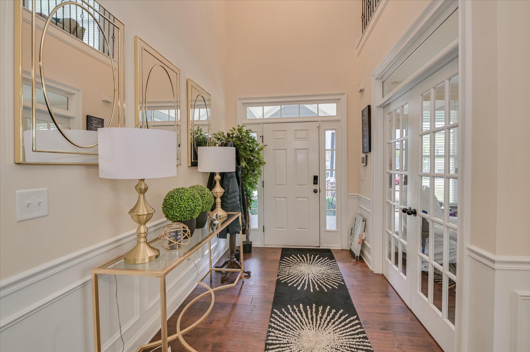 825 Burch Creek Drive, Grovetown, GA, 30813