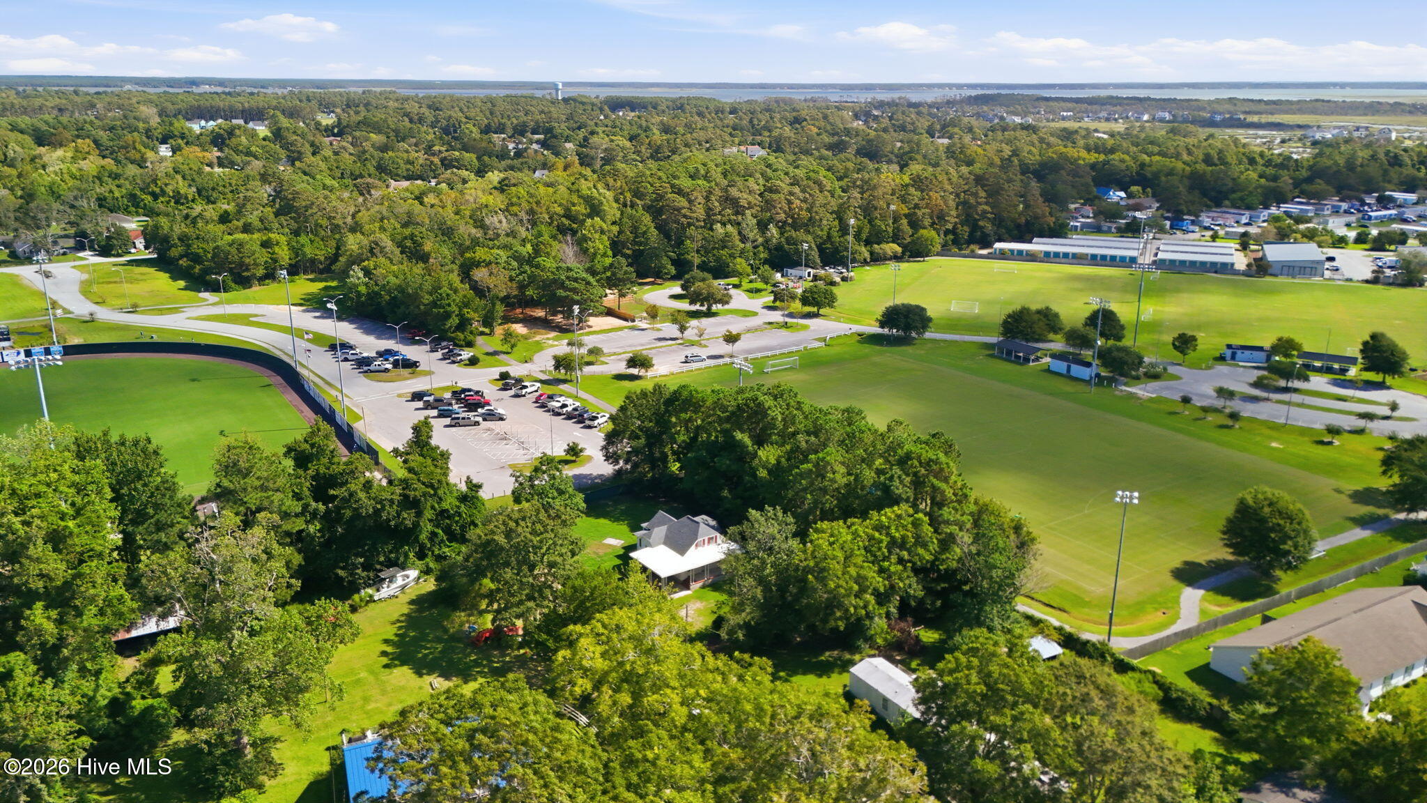 1112 Wilson Avenue,Morehead City
