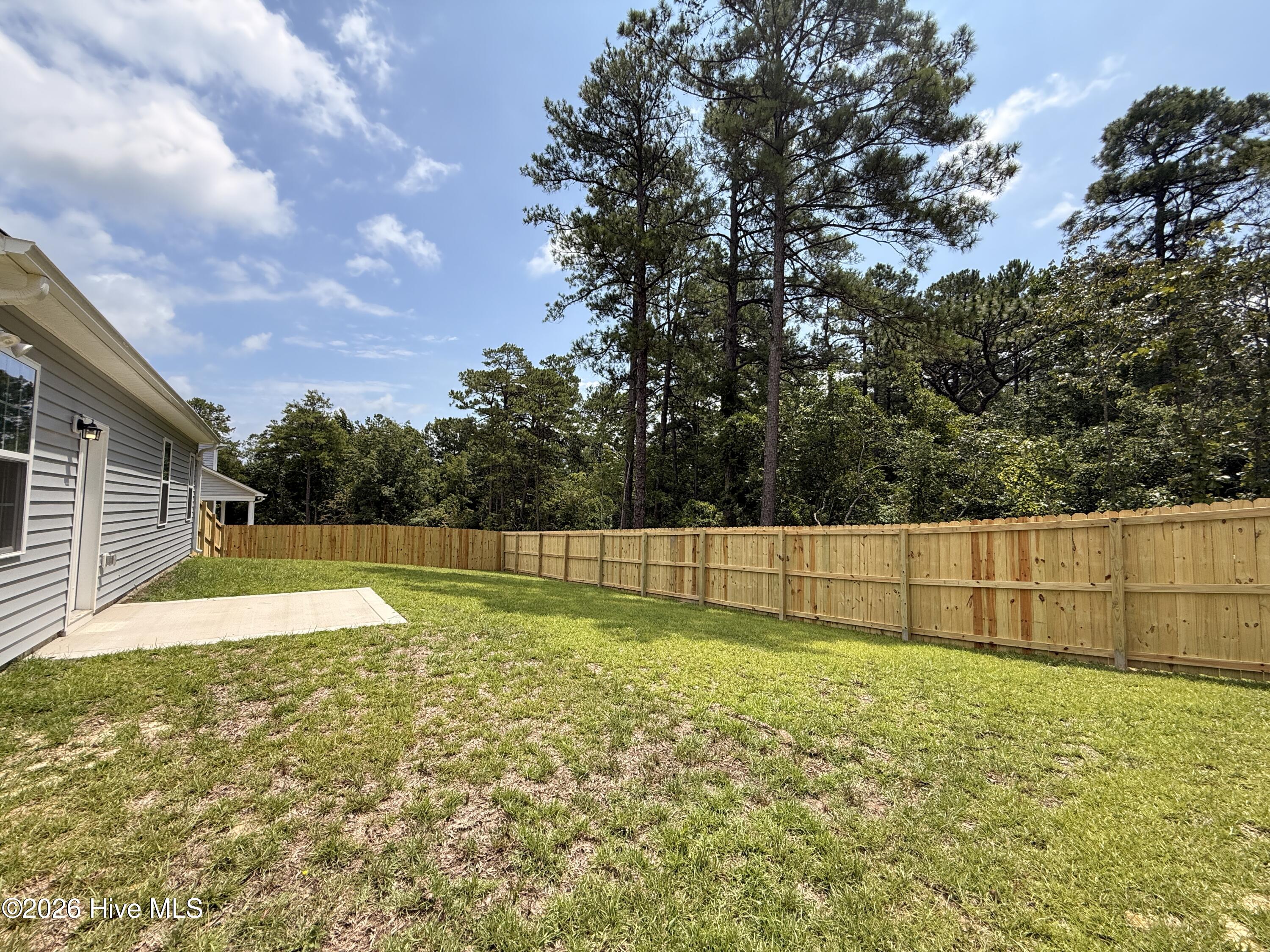 Photo 47 of Single family home for sale at 74 Pikewood Ct, Lillington, NC 27546 | MLS# 100540921 | Listing updated on 2026-09-02