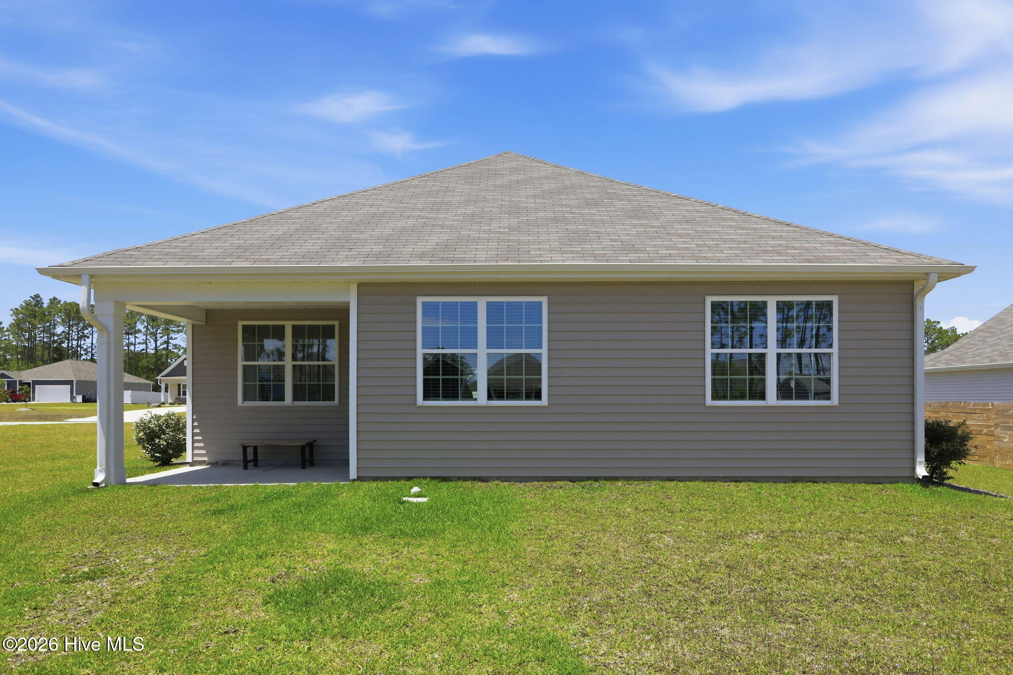 245 Jones Ridge Lane Lot 43,Newport