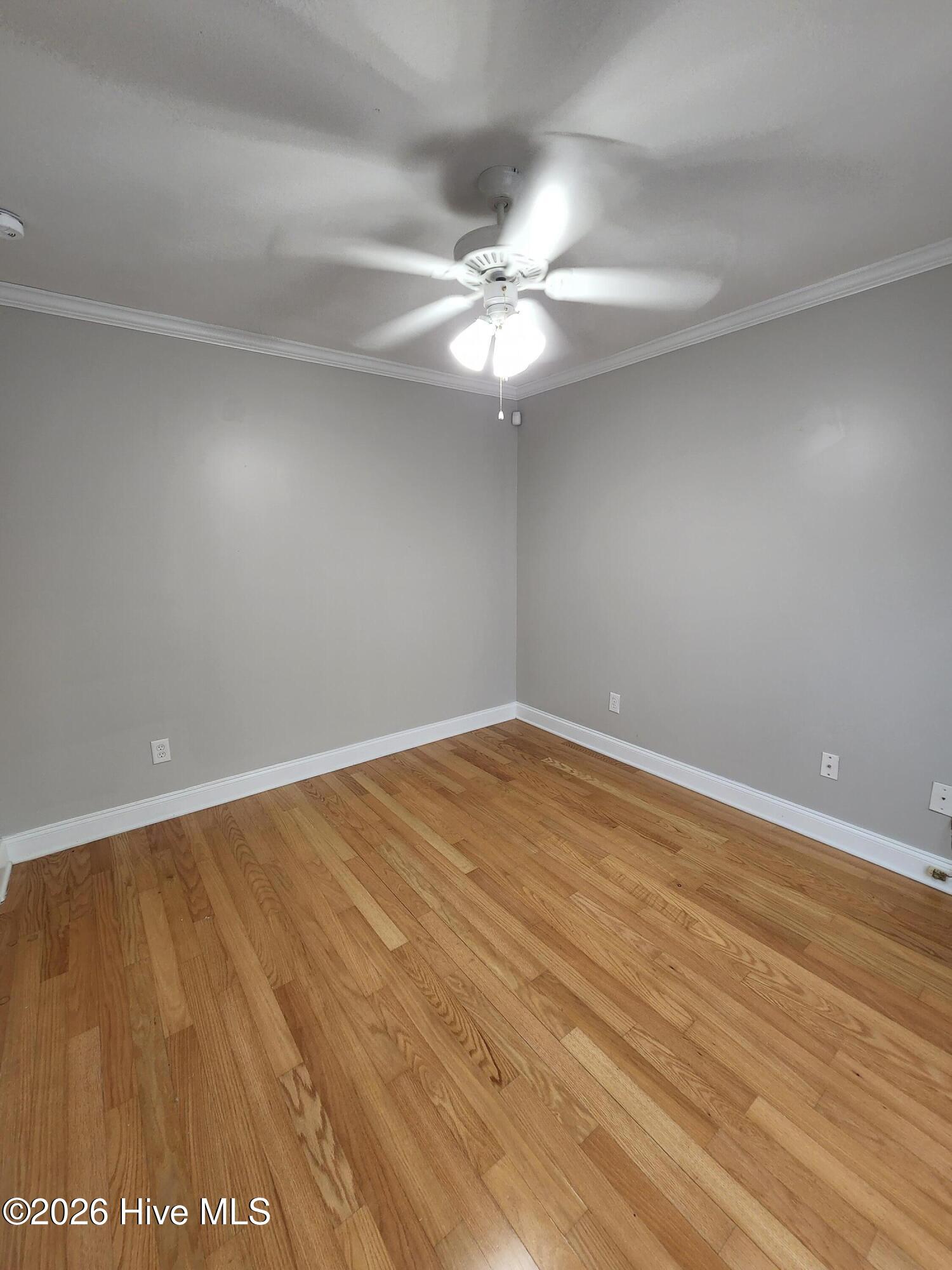 First Floor Guest Bedroom