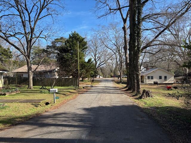 205 Elm Street, Washington, GA, 30673