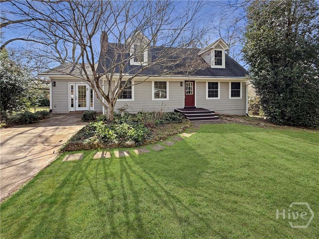 Property at 1500 Bouldercrest Circle