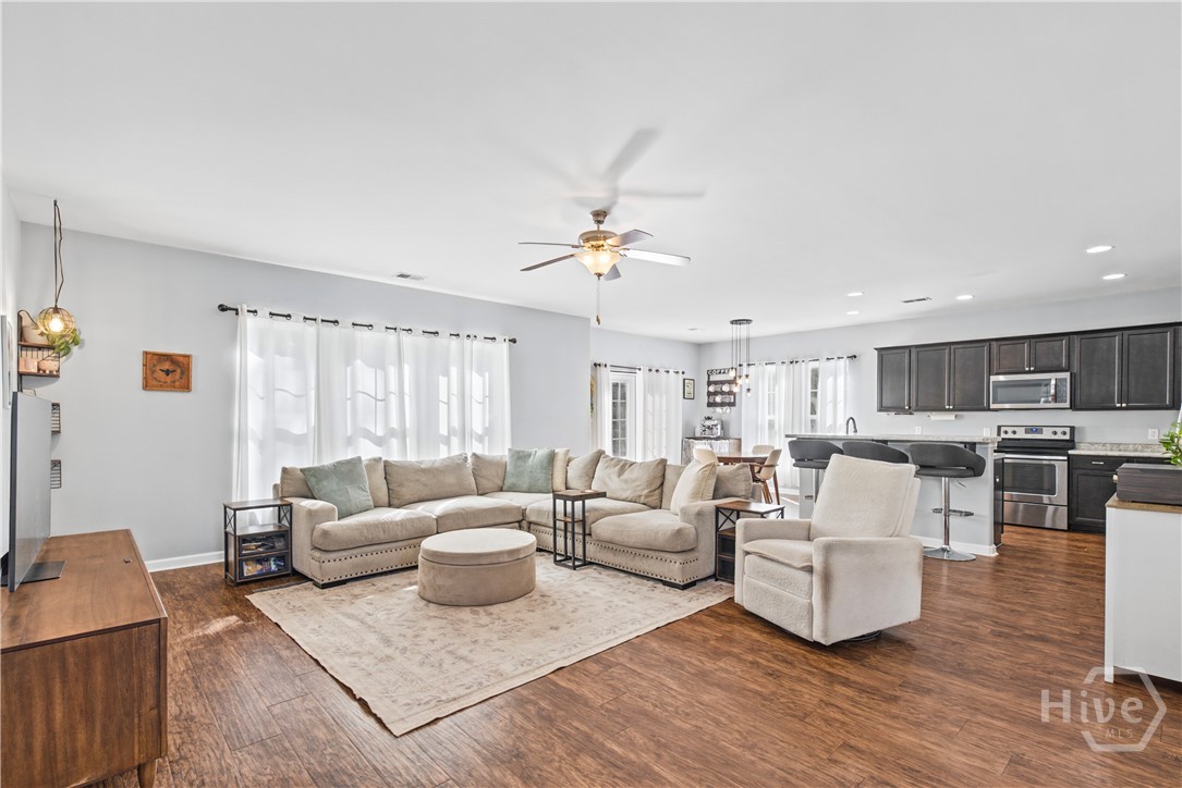 Photo 3 of Single family home for sale at 154 Calm Oak Cir, Savannah, GA 31419 | MLS# SA366770 | Listing updated on 2026-10-29