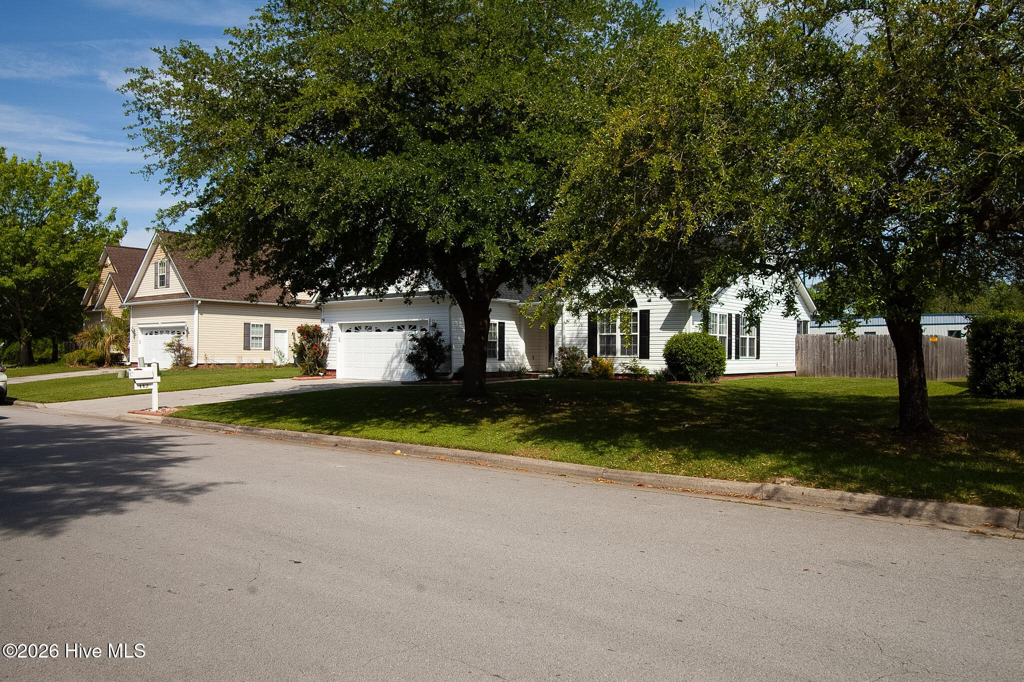 112 Conner Grant Road,New Bern