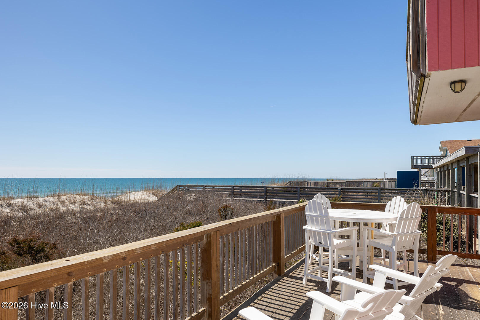 1509 Ocean 