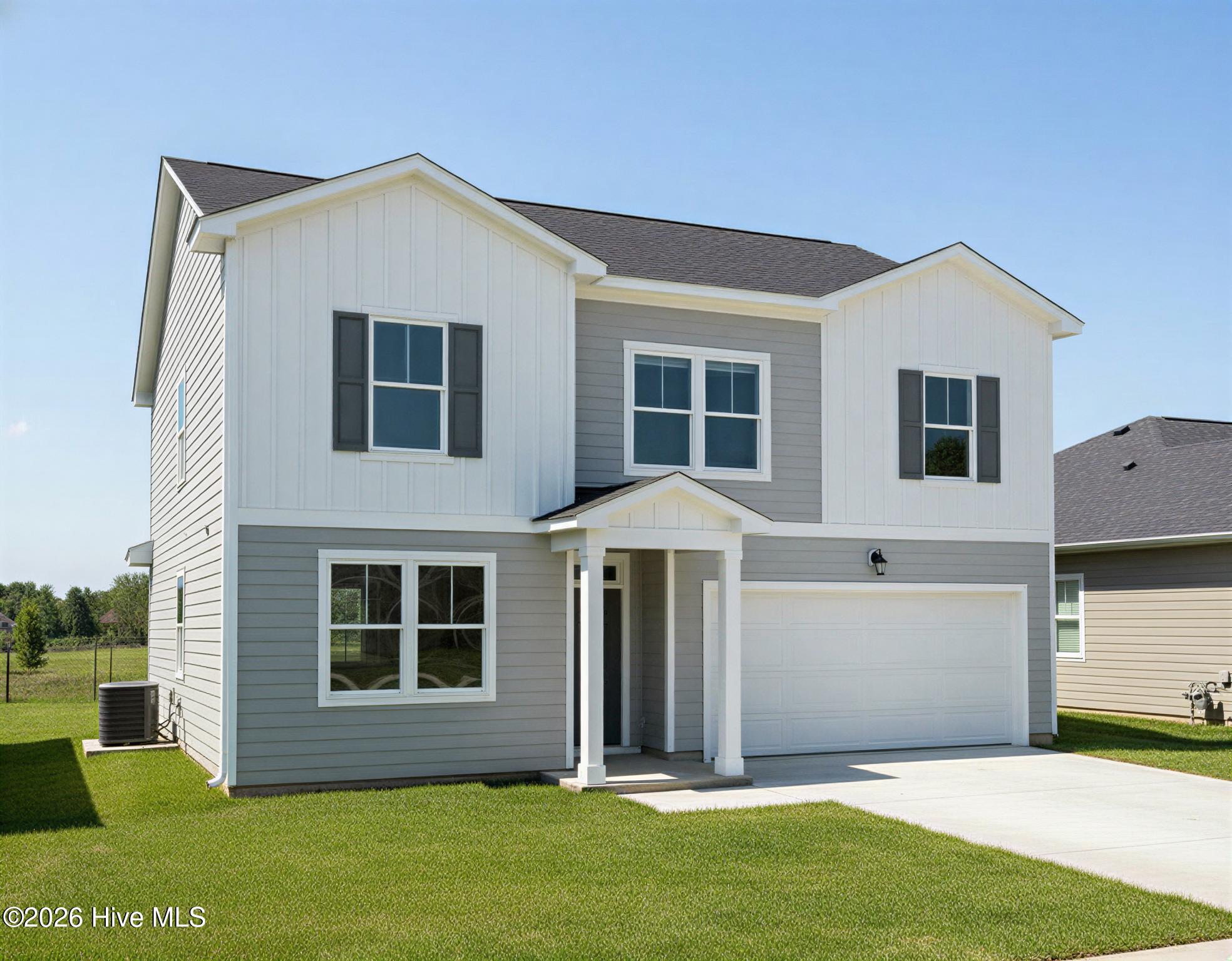 Photo 1 of Single family home for sale at 1132 Attfield Dr #Dh309, Grovetown, GA 30813 | MLS# 100613340 | Listing updated on 2026-10-29