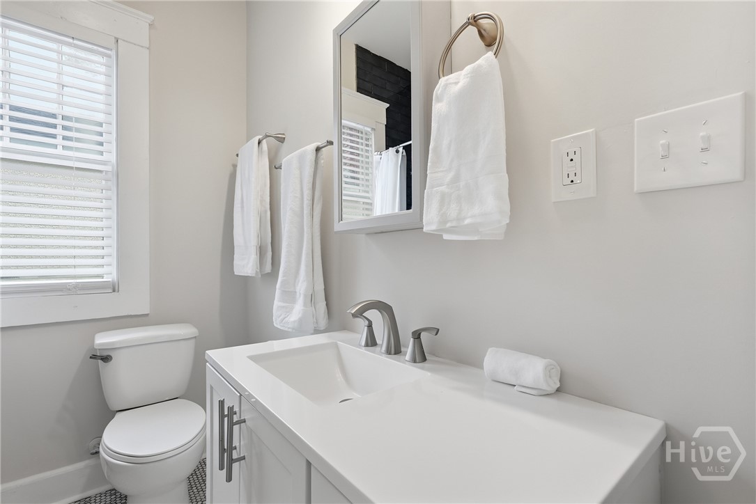Hall Bath View 2