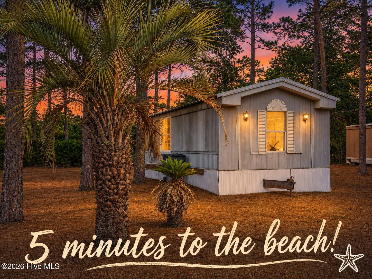 Carolina Barrier Islands