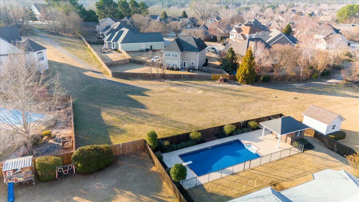 619 Burgamy Pass, Grovetown, GA, 30813