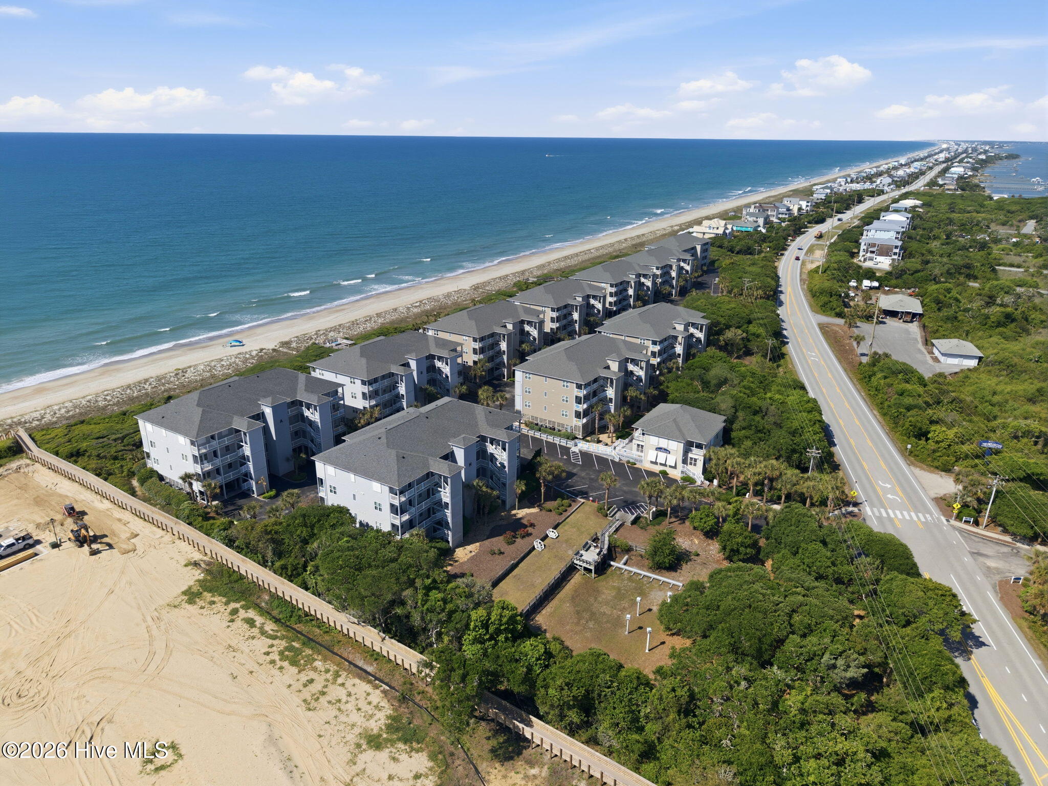 1701 Salter Path Road A103,Indian Beach