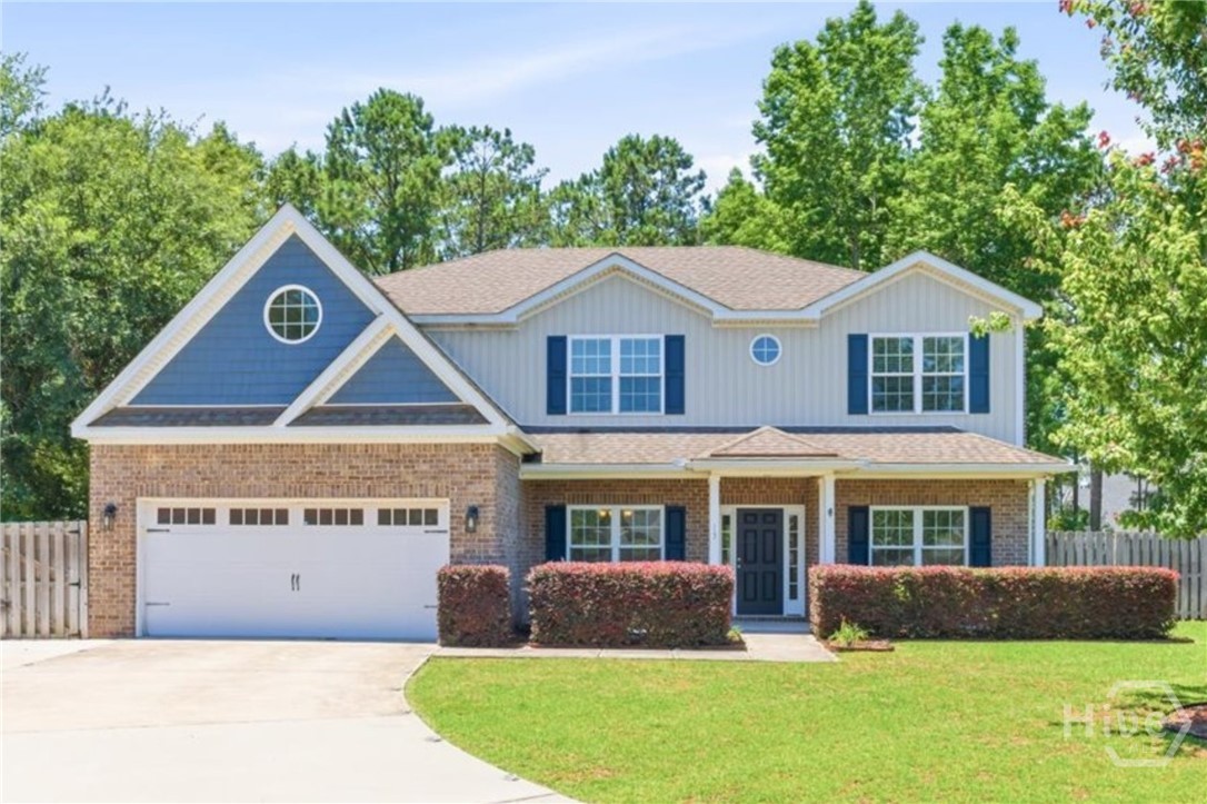 <p>Savannah Area Active Listings</p>