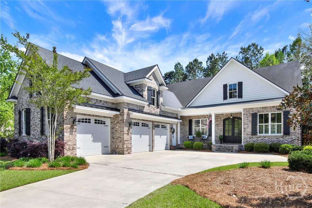 187 Spanton Crescent, Pooler, GA 31322 Listing Photo  42