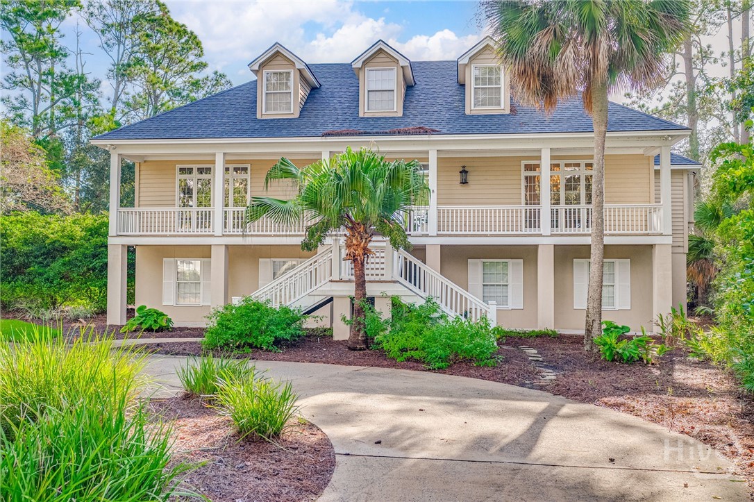 458 Kensington Place, Newport, NC, 28570