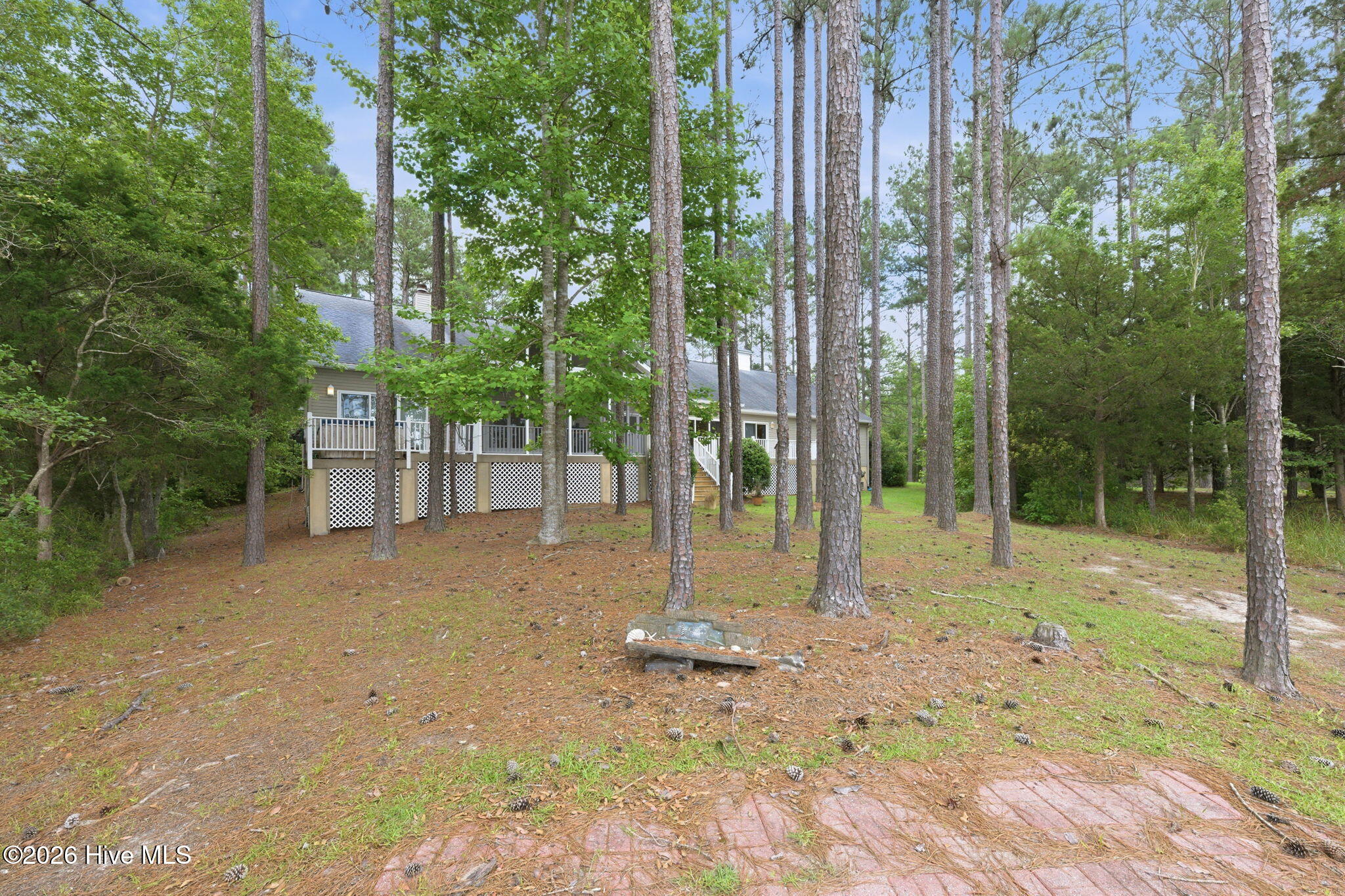 308 Vicksburg Court,Havelock