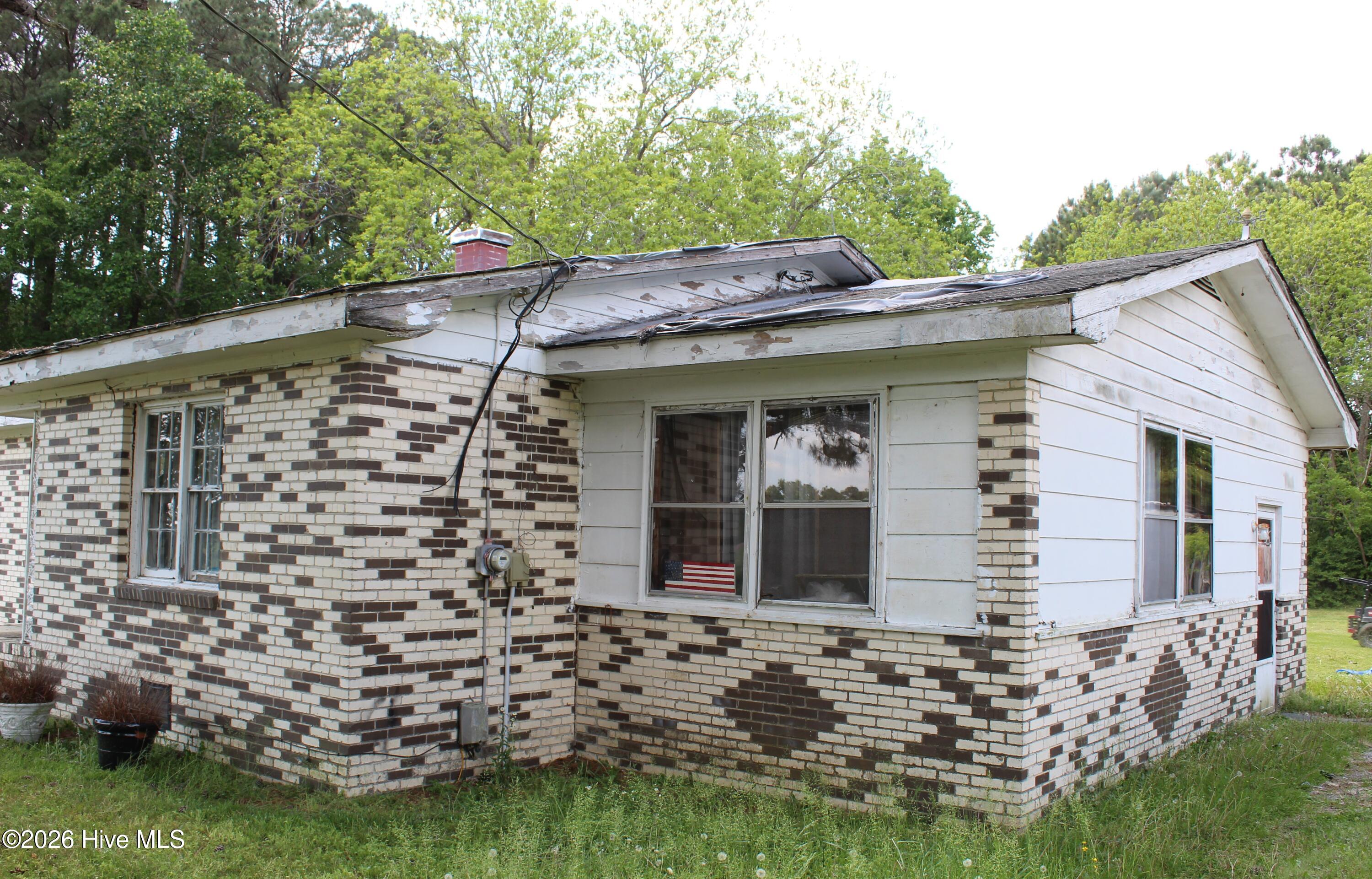 135 Lowe Drive, Hertford, NC, 27944