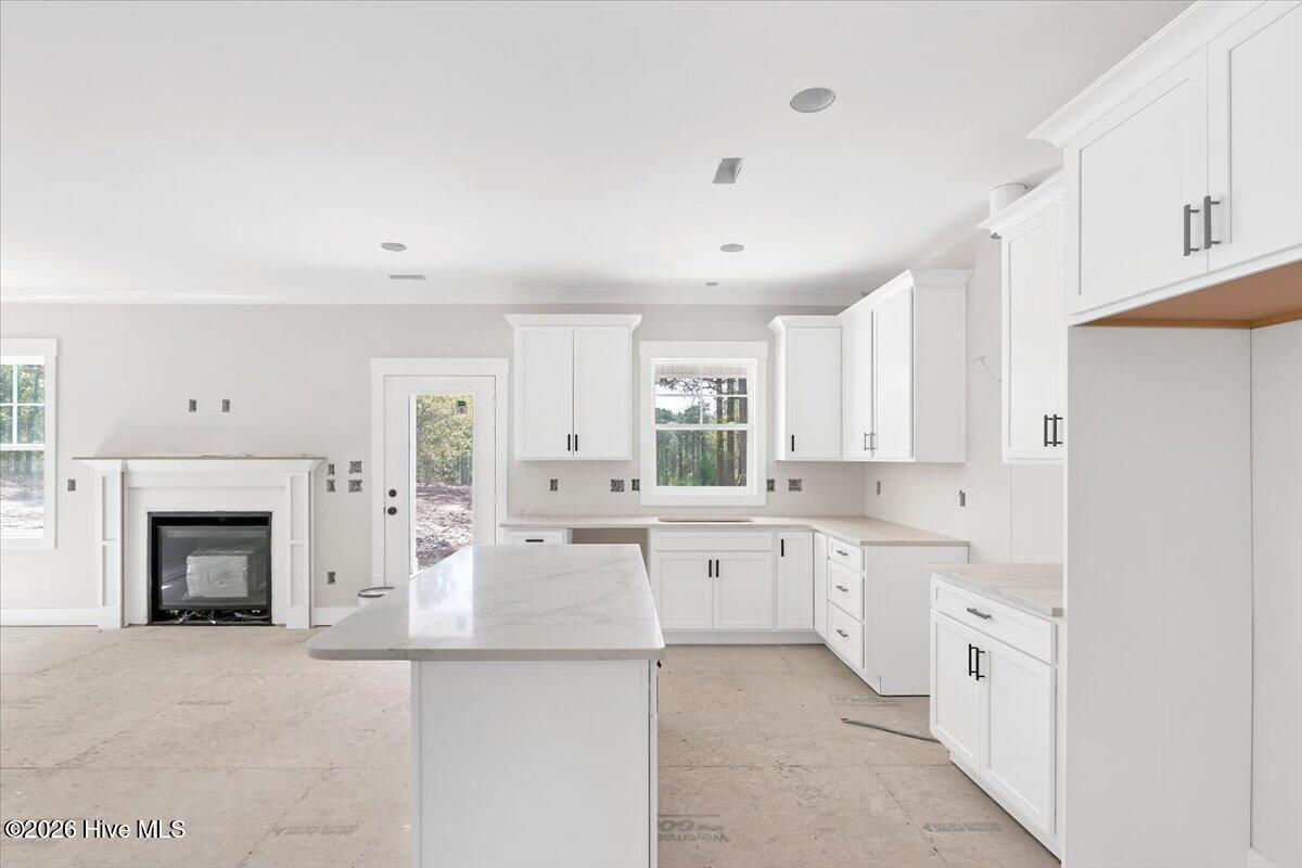 451 Thimbleberry Drive, Vass, NC, 28394