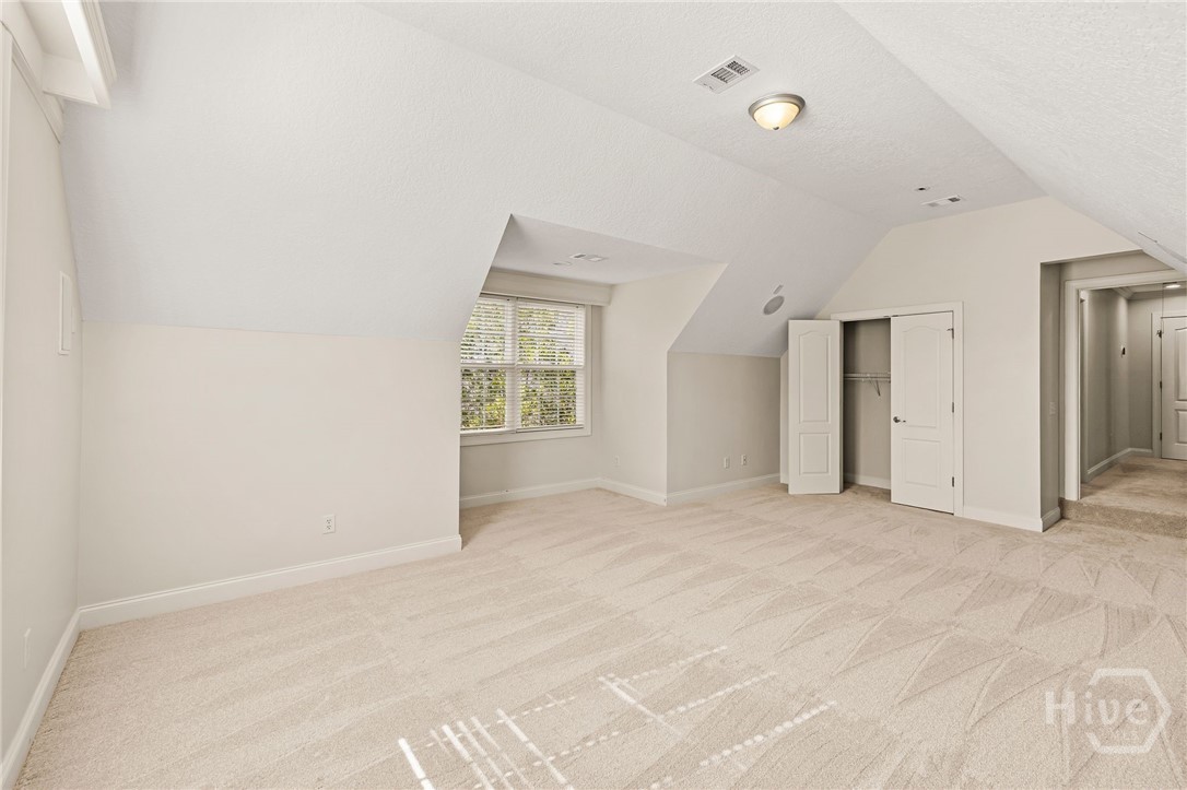 Bonus Room