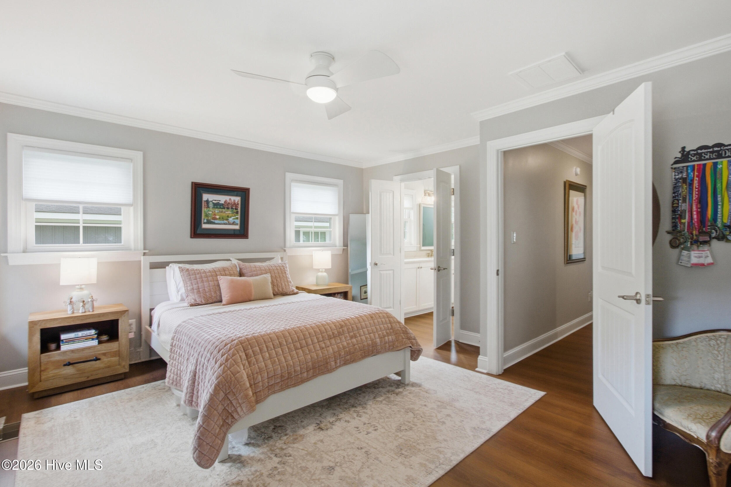 602 W Wilson Creek Drive,Trent Woods