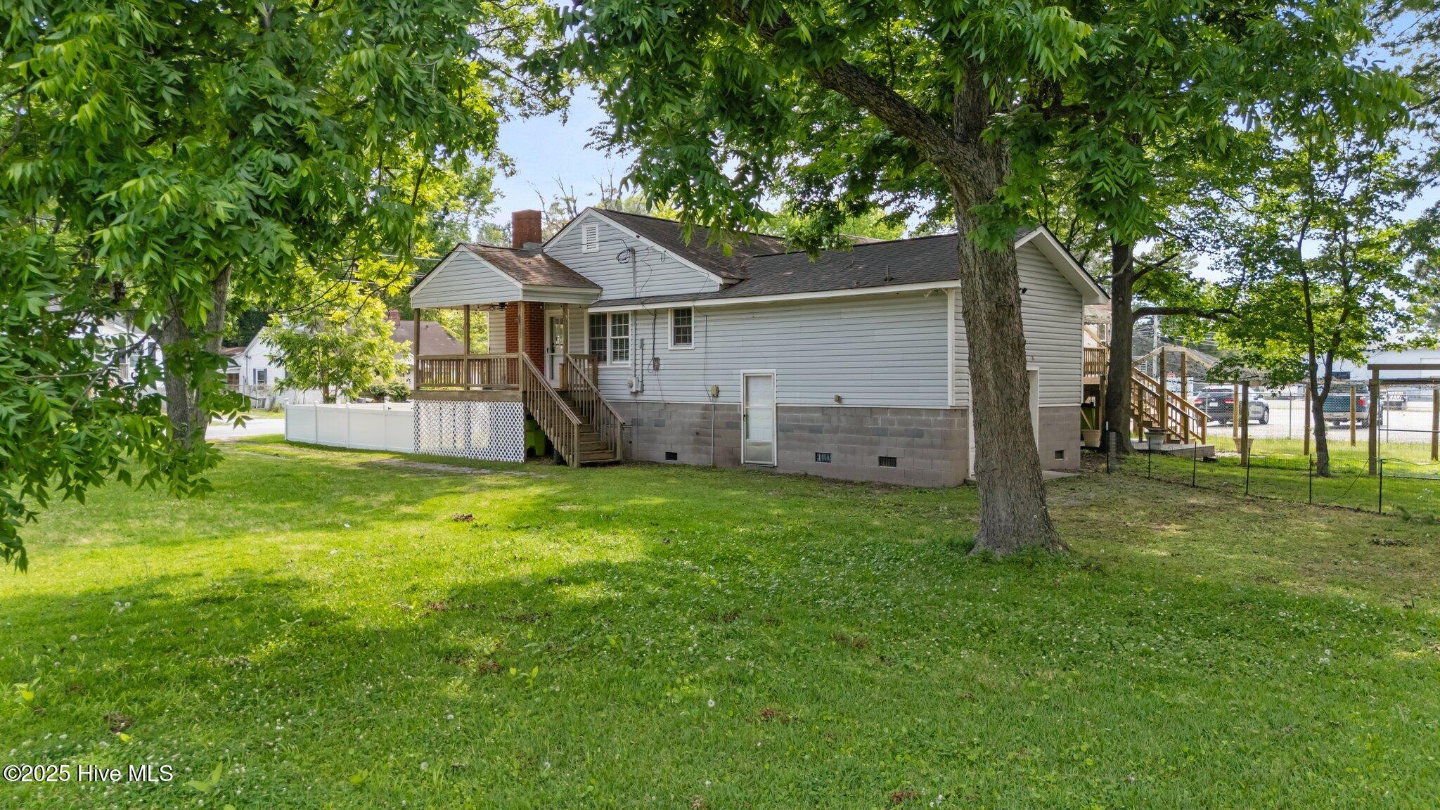 2402 Oaks Road,New Bern