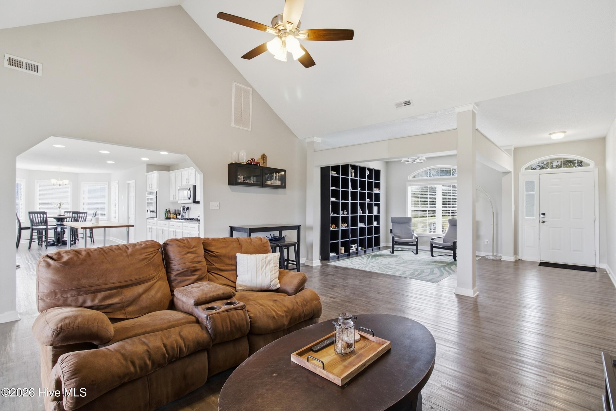 Photo 3 of Single family home for sale at 153 S Ml Dam Rd, Camden, NC 27921 | MLS# 100603274 | Listing updated on 2026-09-13