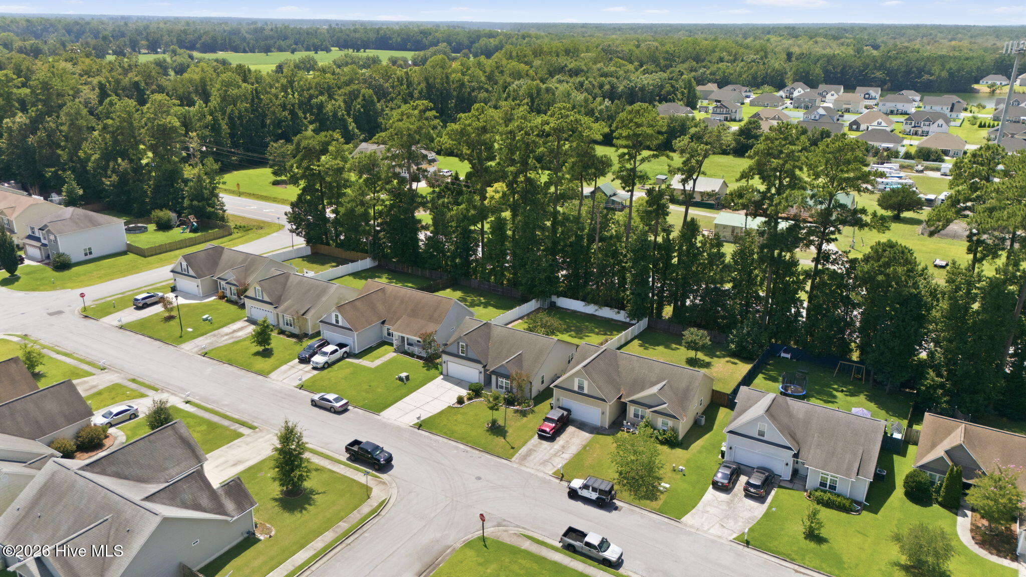 3154 Drew Avenue,New Bern