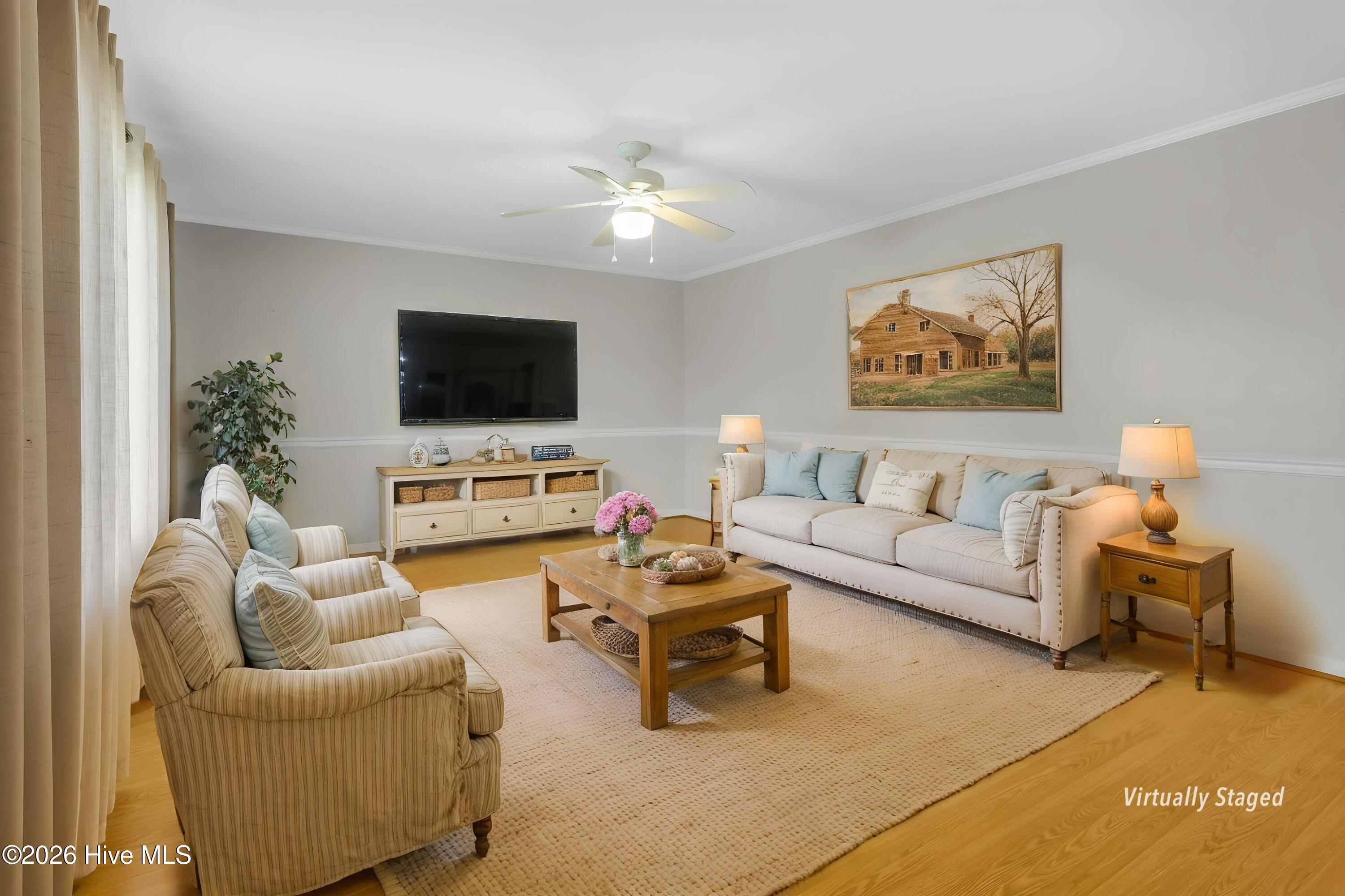 609 Edgehill Road,Trent Woods