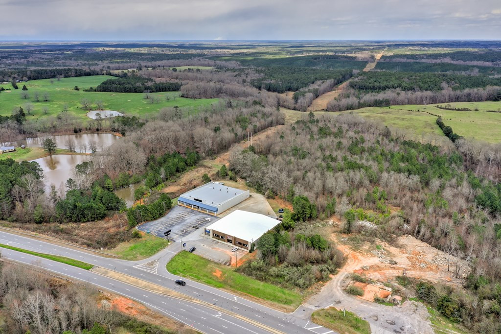 1001 N BY Pass, Washington, GA, 30673