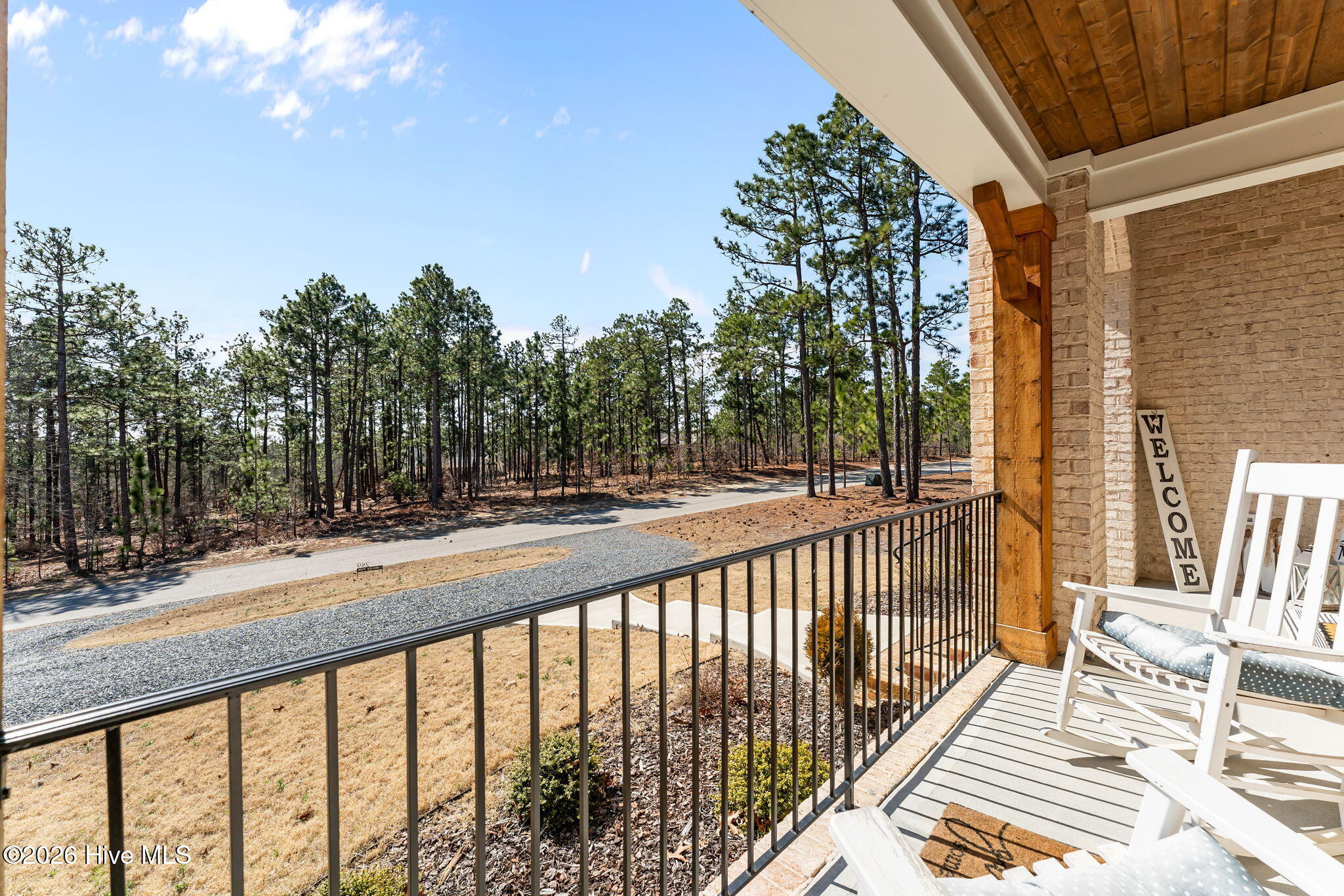 289 Carriage Park Drive