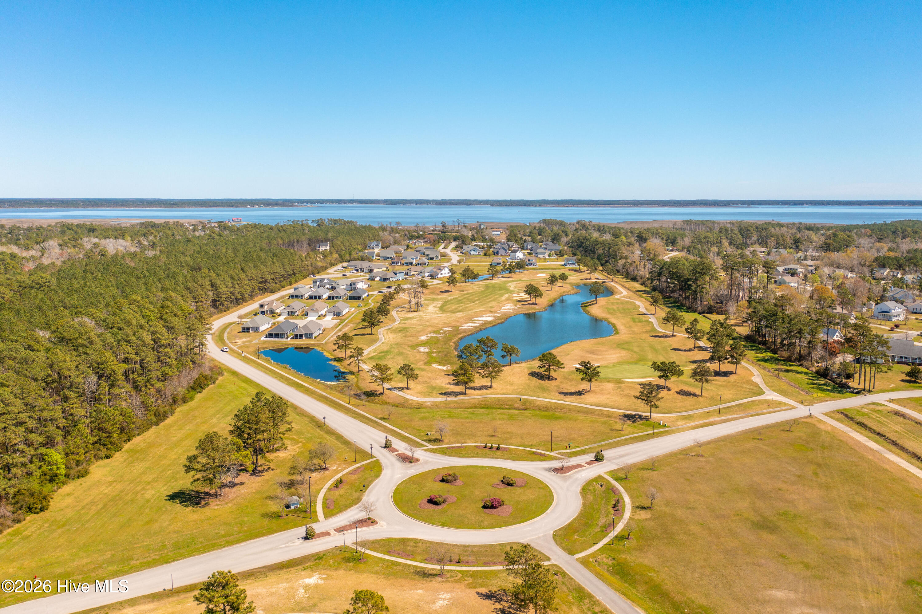 105 Winters Rest Road,Beaufort
