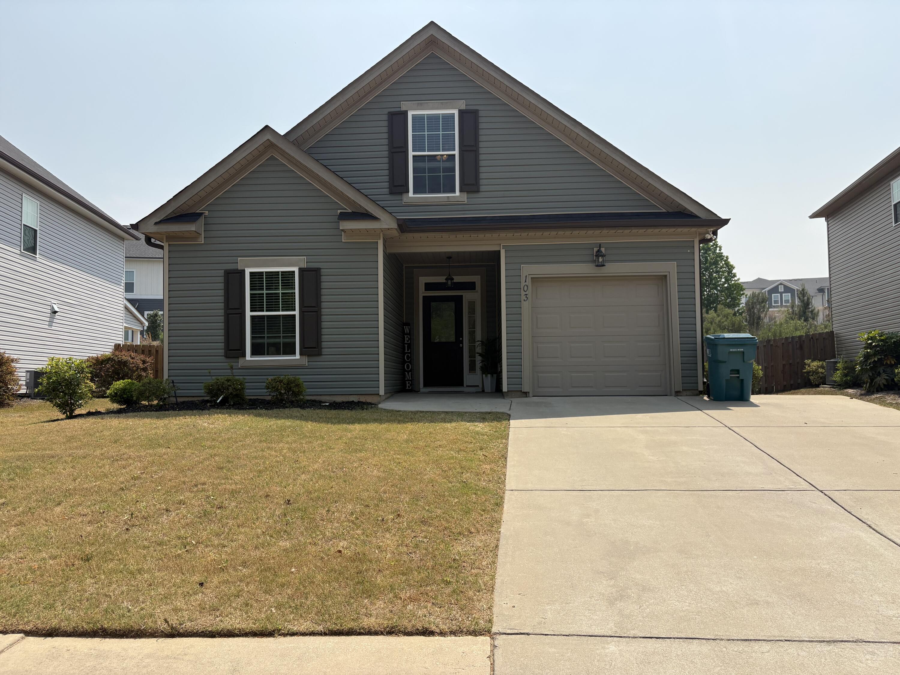 1119 Ccc Road, Sneads Ferry, NC, 28460