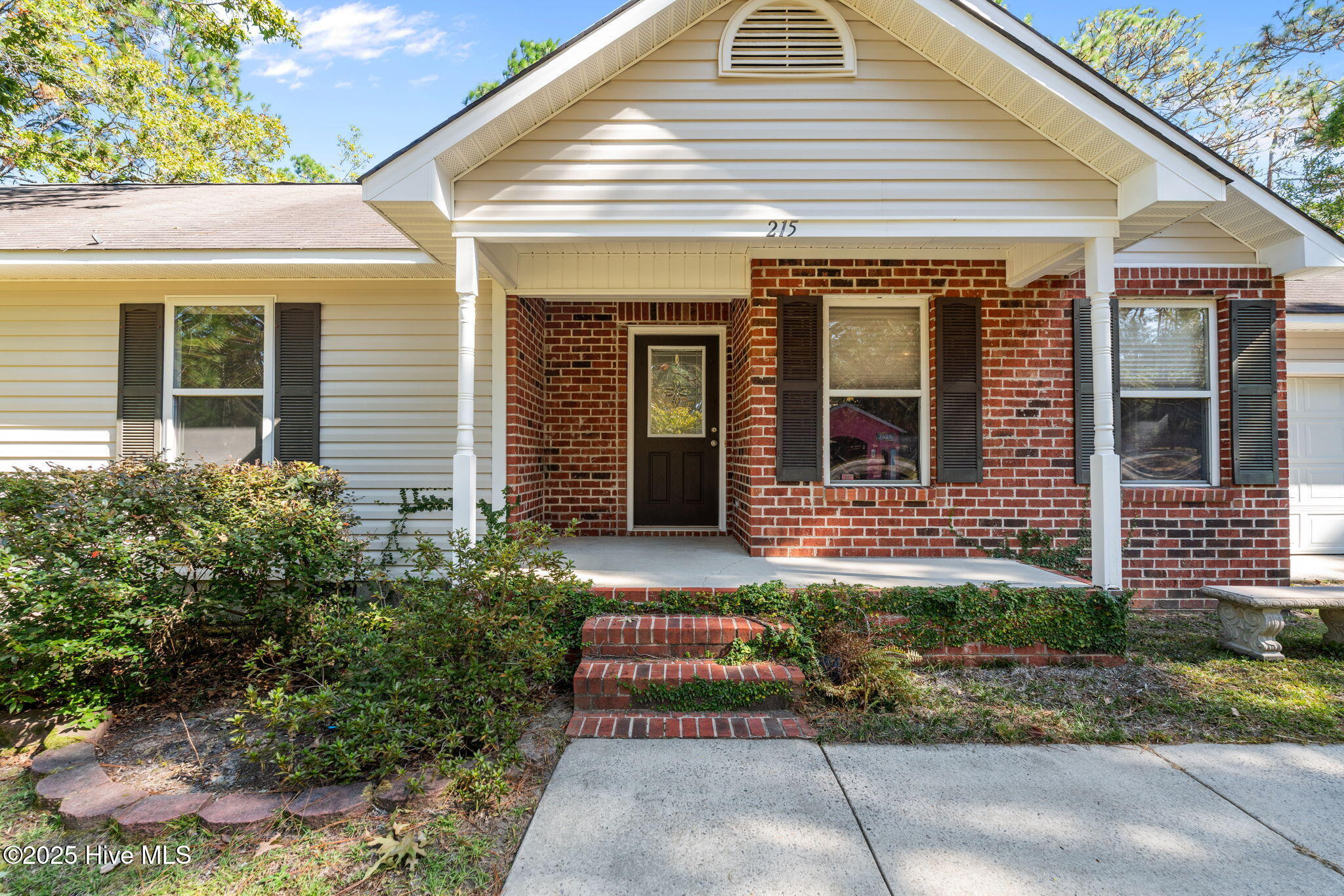 Homes for sale in Pinebluff, NC | 215 N Pear St, Pinebluff, NC 28373 | MLS# 100535989