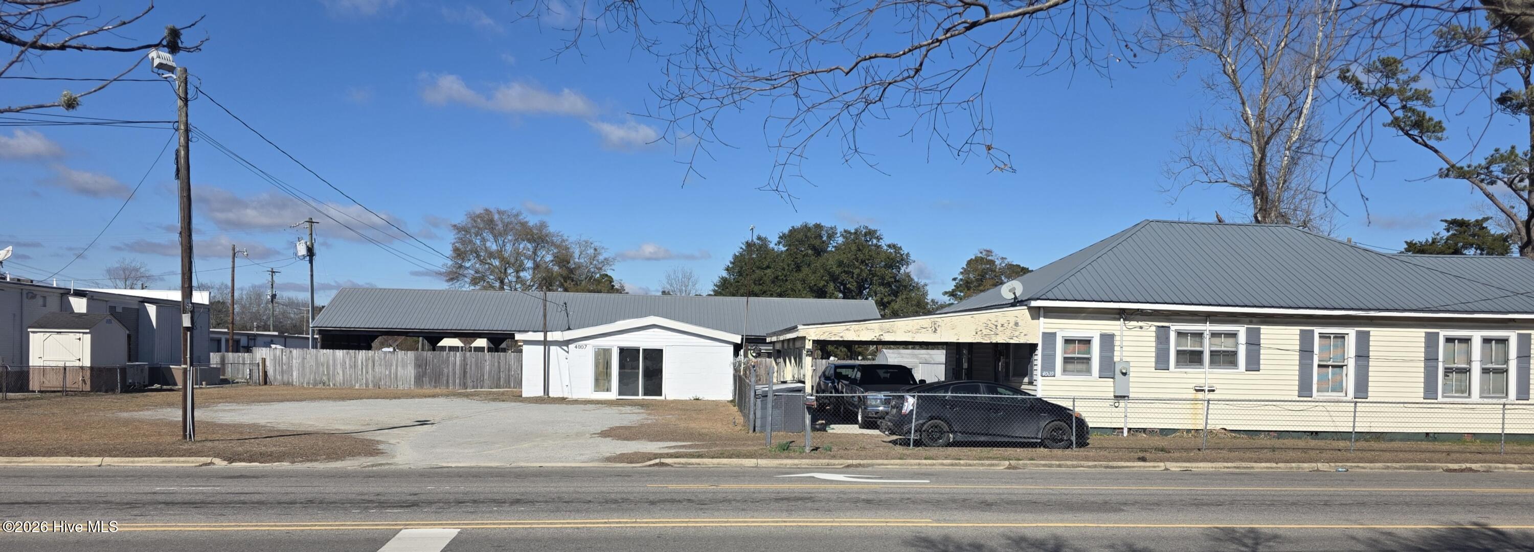 4009 Holly Shelter Road, Castle Hayne, NC, 28429