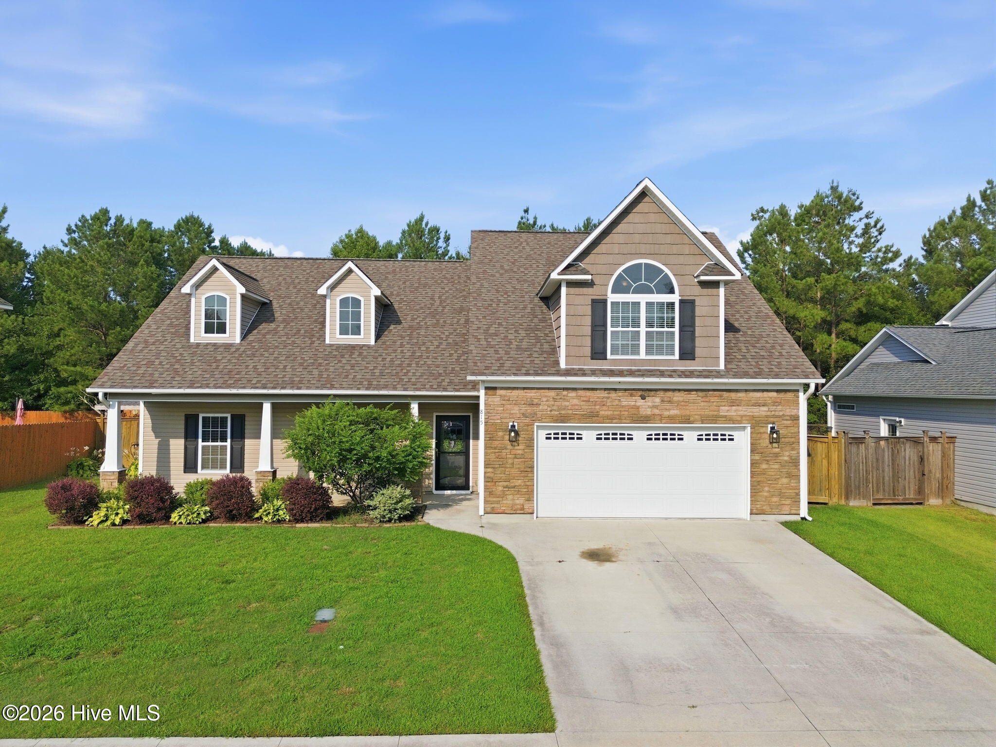 815 Tuscarora Trail,Jacksonville