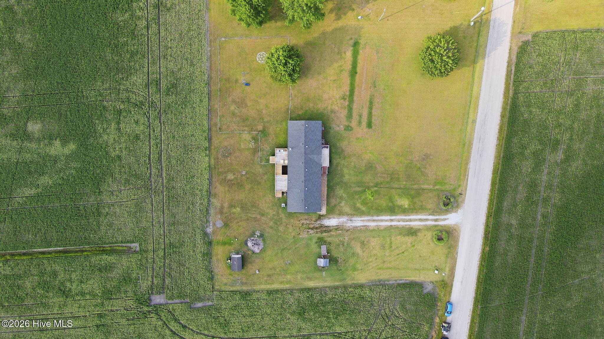 252 Heath Swamp Road,Cove City