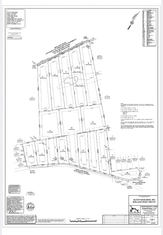 Property at Lot 13 Wallace Road