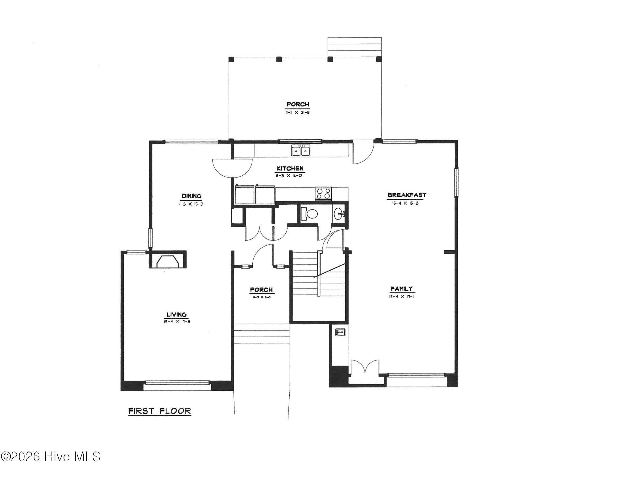 Exterior photo of 2830 Hydrangea Place, Wilmington, NC 28403. MLS: 100608485