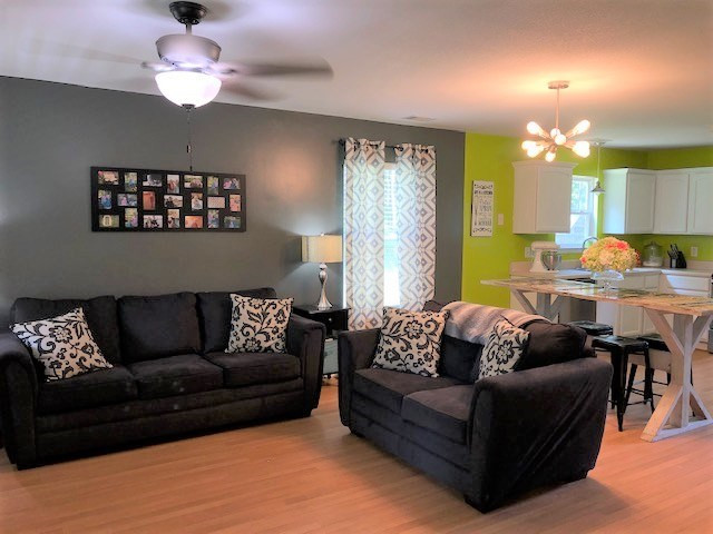 11771 Edgehill Avera Road, Gibson, GA 30810 Listing Photo  3