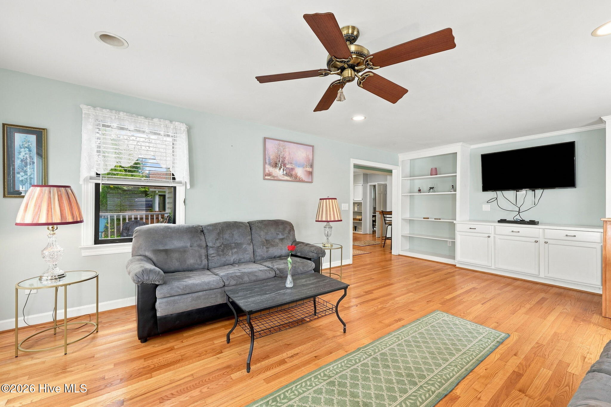 1816 Trent Boulevard,New Bern