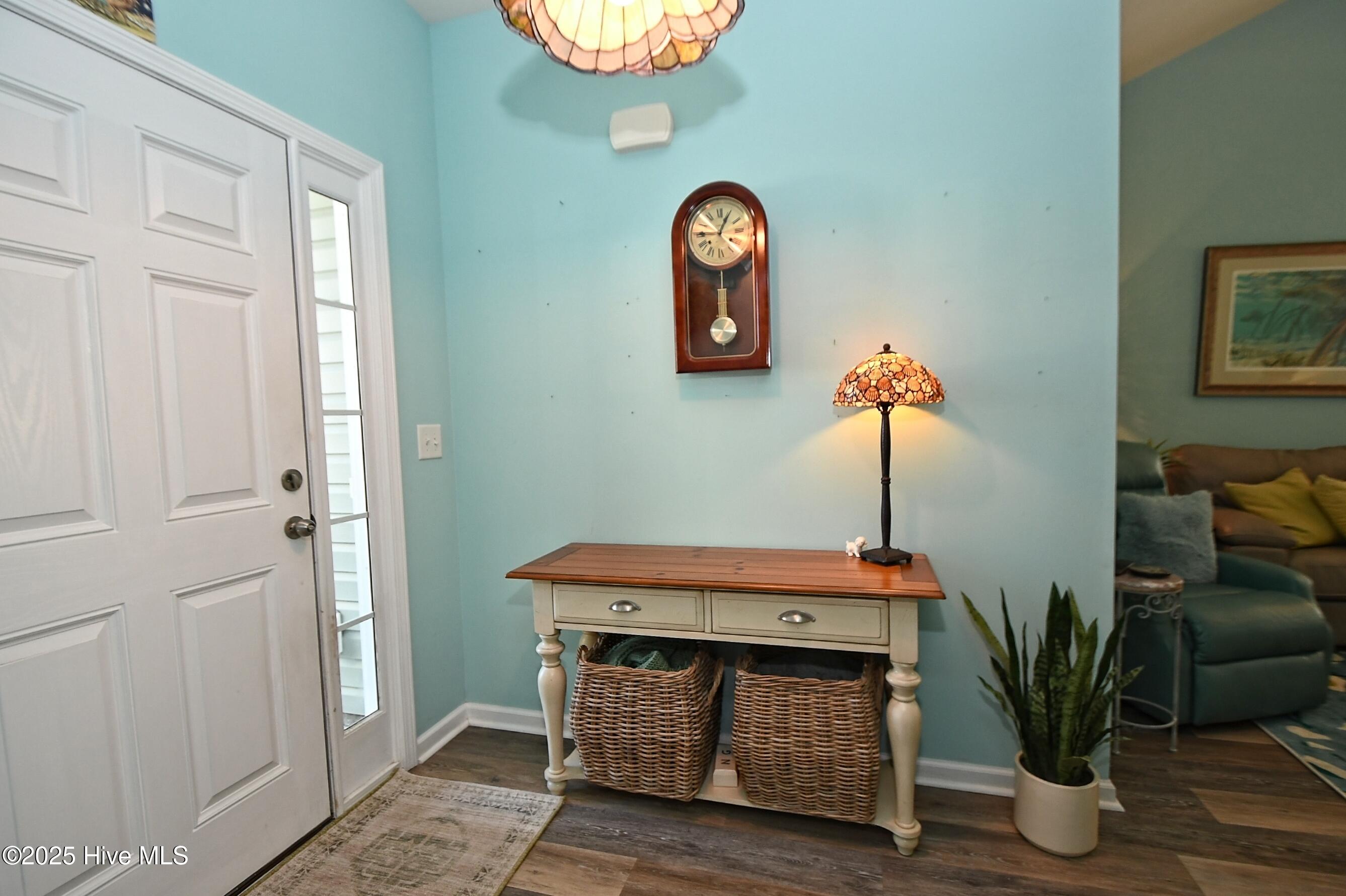 465 Slippery Rock Way, Carolina Shores, NC 28467 – photo 7: Foyer