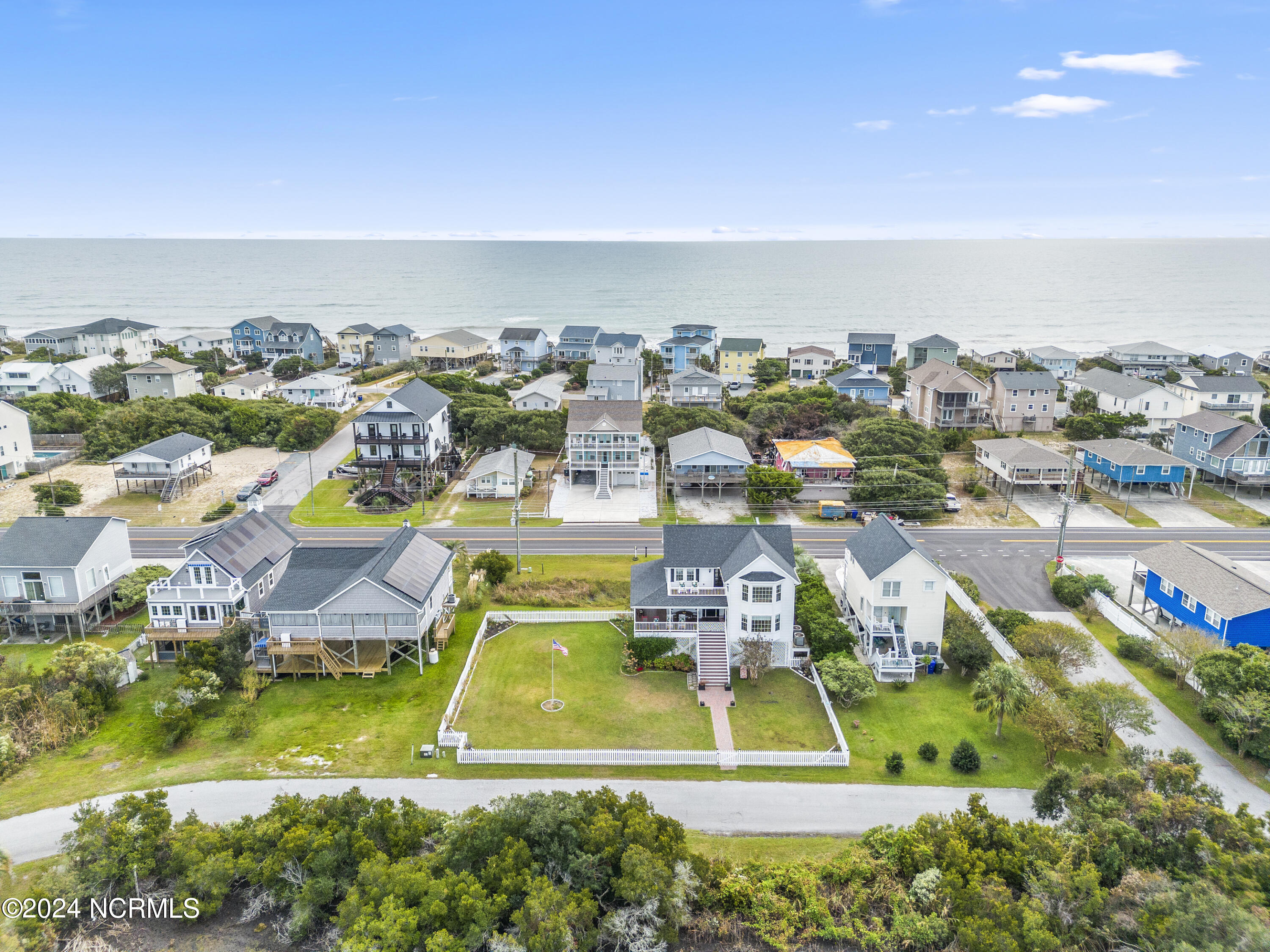 Homes for sale in Surf City, NC | 1103 S Topsail Dr, Surf City, NC 28445 | MLS# 100535600