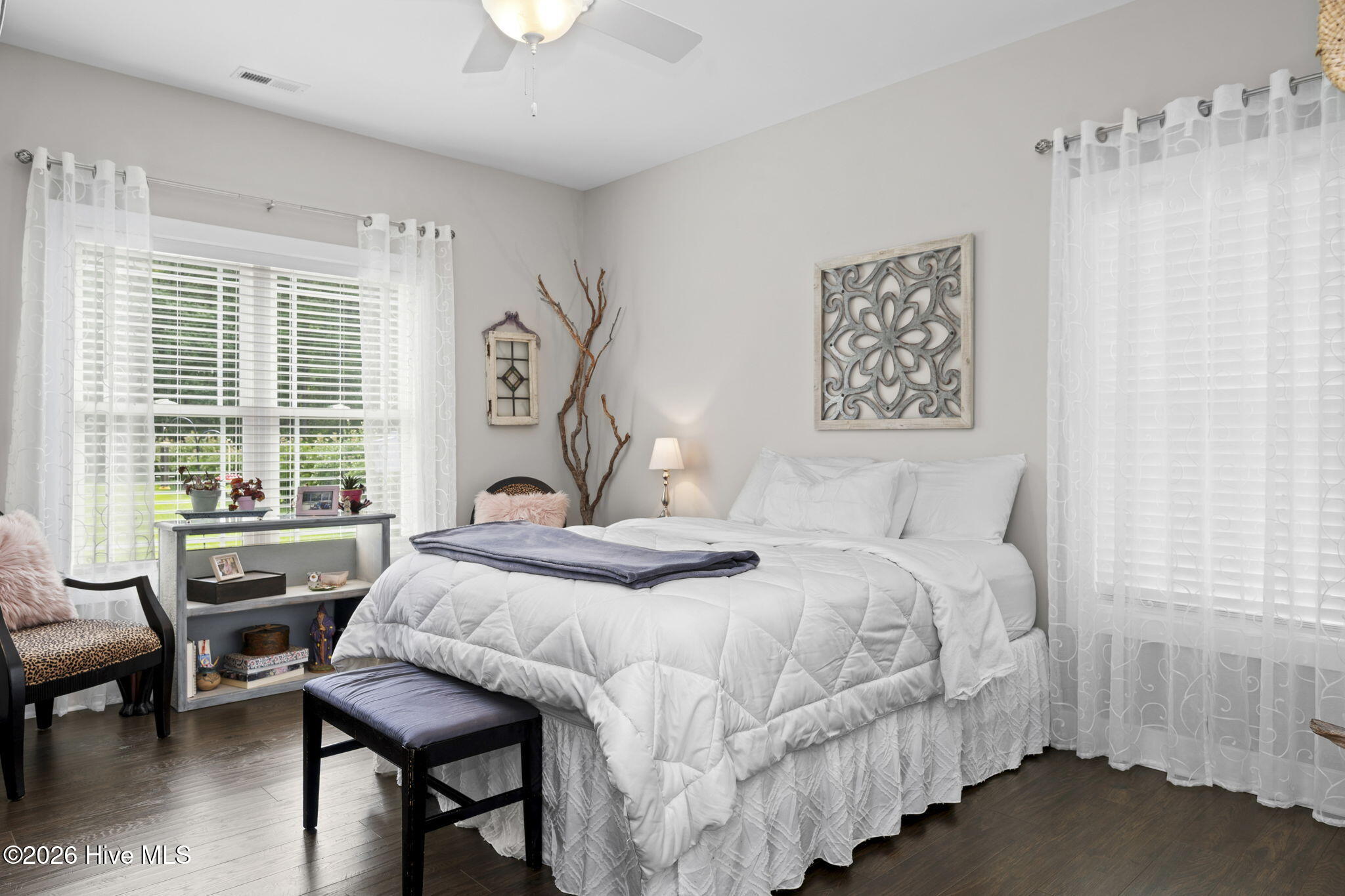 161 N Mitchell Way,Havelock